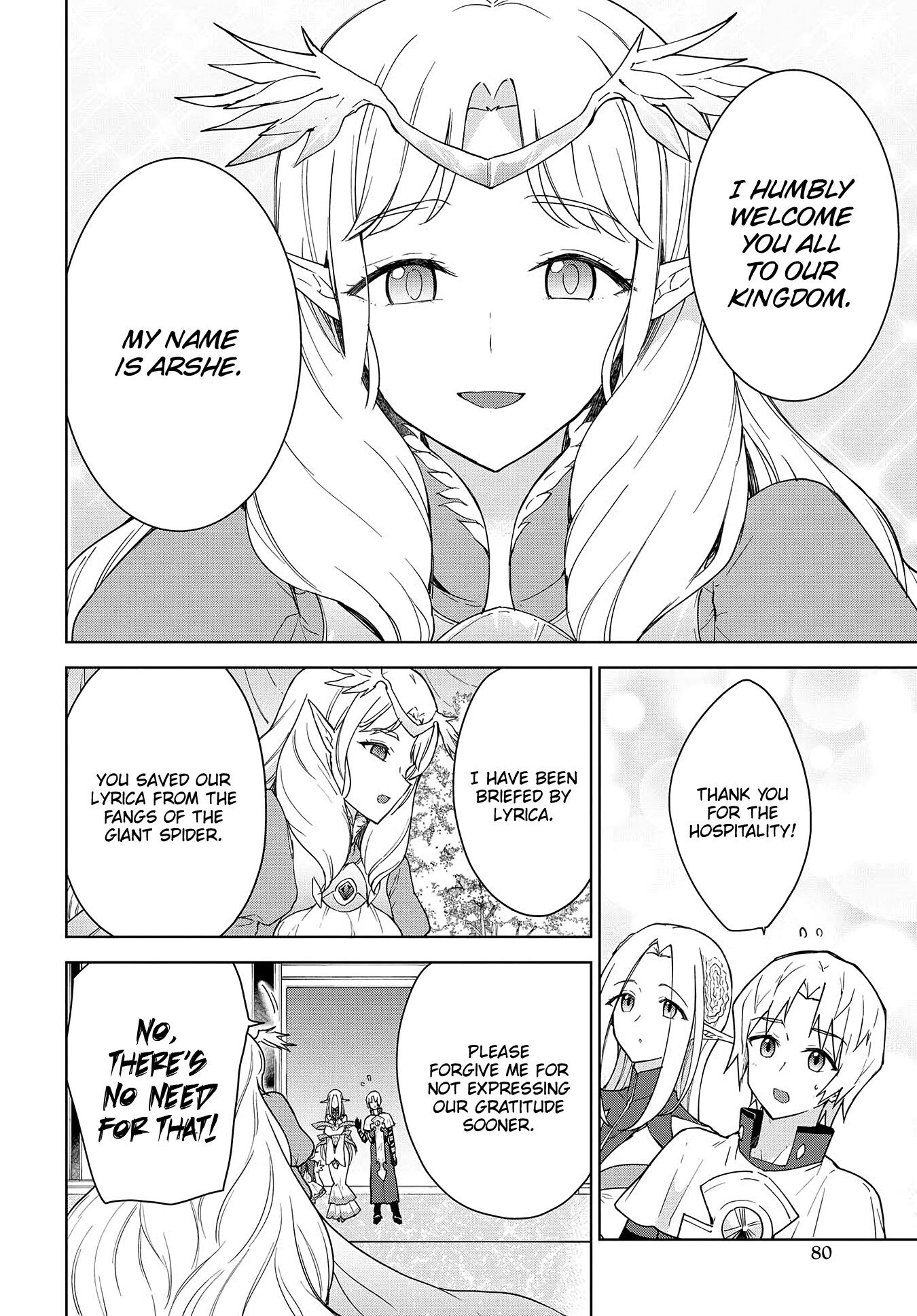 Read Cheat Skill "shisha Sosei" Ga Kakusei Shite Inishieno Maougun Wo Fukkatsu Sasete Shimaimashita ~Dare Mo Shinasenai Saikyou Hiiro~ chapter 8 image 7 on Lezhin