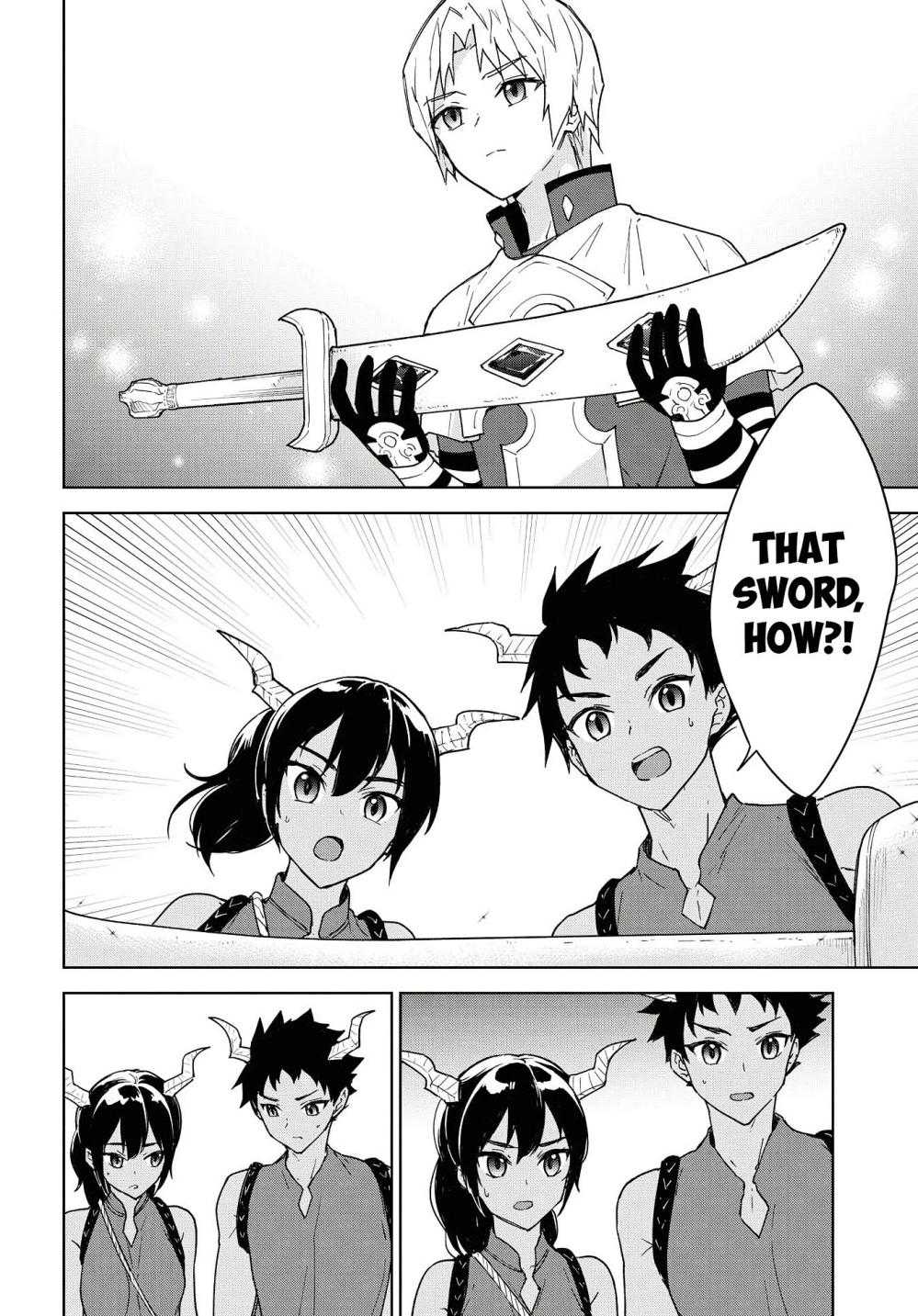 Read Cheat Skill "shisha Sosei" Ga Kakusei Shite Inishieno Maougun Wo Fukkatsu Sasete Shimaimashita ~Dare Mo Shinasenai Saikyou Hiiro~ chapter 9.1 image 10 on Lezhin