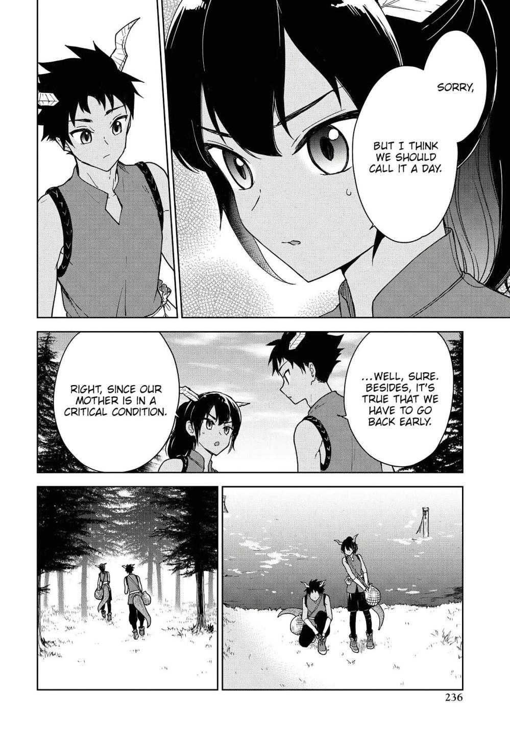 Read Cheat Skill "shisha Sosei" Ga Kakusei Shite Inishieno Maougun Wo Fukkatsu Sasete Shimaimashita ~Dare Mo Shinasenai Saikyou Hiiro~ chapter 9.1 image 2 on Lezhin
