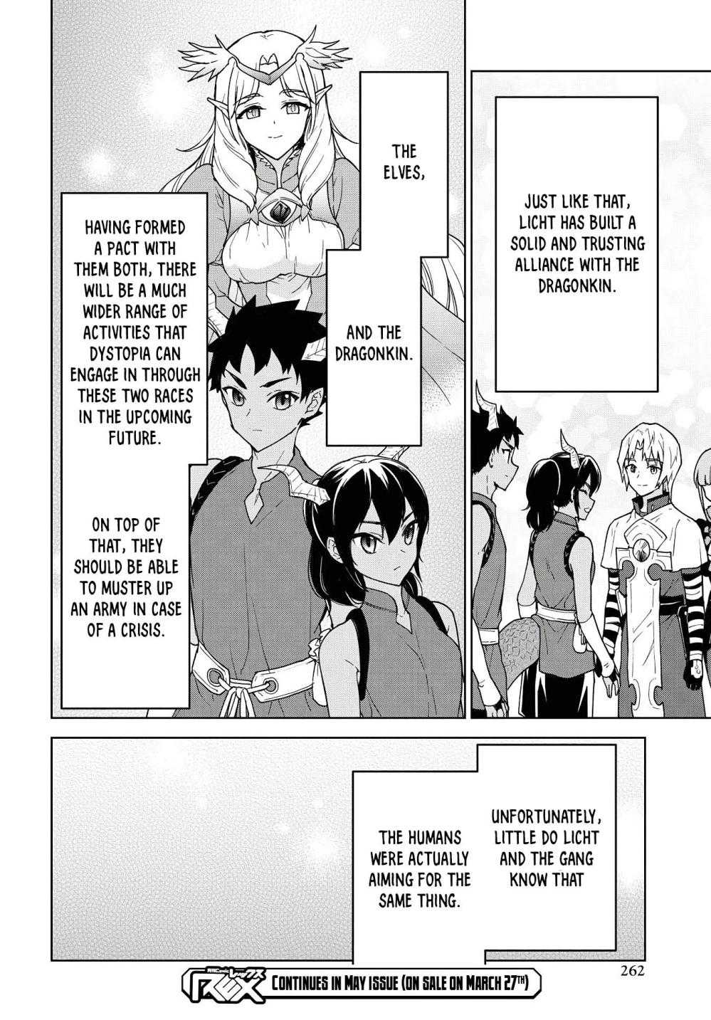 Read Cheat Skill "shisha Sosei" Ga Kakusei Shite Inishieno Maougun Wo Fukkatsu Sasete Shimaimashita ~Dare Mo Shinasenai Saikyou Hiiro~ chapter 9.1 image 28 on Lezhin