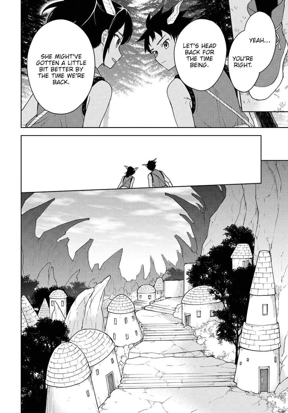 Read Cheat Skill "shisha Sosei" Ga Kakusei Shite Inishieno Maougun Wo Fukkatsu Sasete Shimaimashita ~Dare Mo Shinasenai Saikyou Hiiro~ chapter 9.1 image 4 on Lezhin