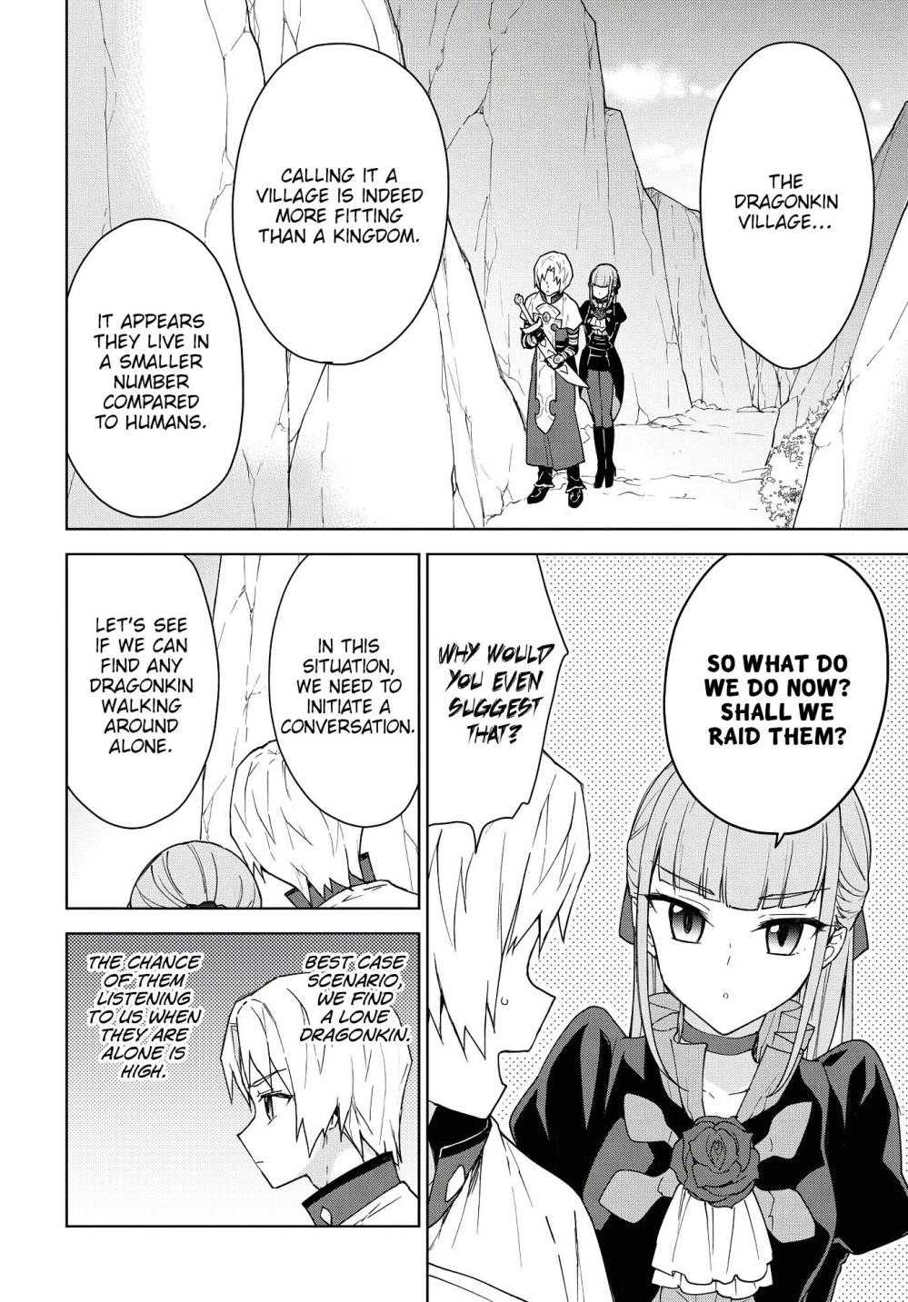 Read Cheat Skill "shisha Sosei" Ga Kakusei Shite Inishieno Maougun Wo Fukkatsu Sasete Shimaimashita ~Dare Mo Shinasenai Saikyou Hiiro~ chapter 9.1 image 6 on Lezhin