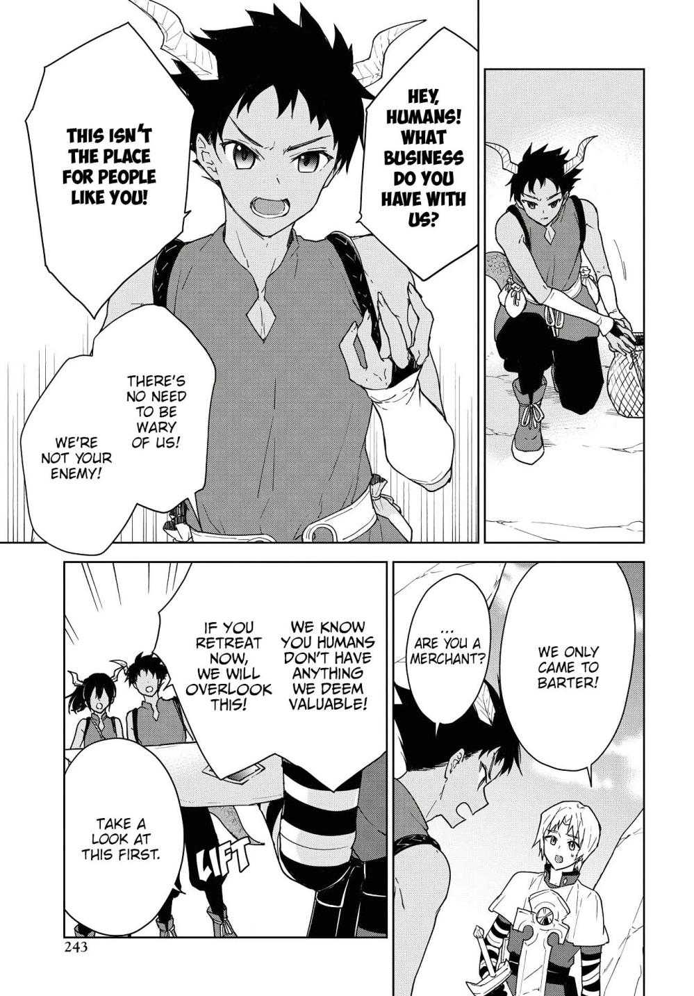 Read Cheat Skill "shisha Sosei" Ga Kakusei Shite Inishieno Maougun Wo Fukkatsu Sasete Shimaimashita ~Dare Mo Shinasenai Saikyou Hiiro~ chapter 9.1 image 9 on Lezhin