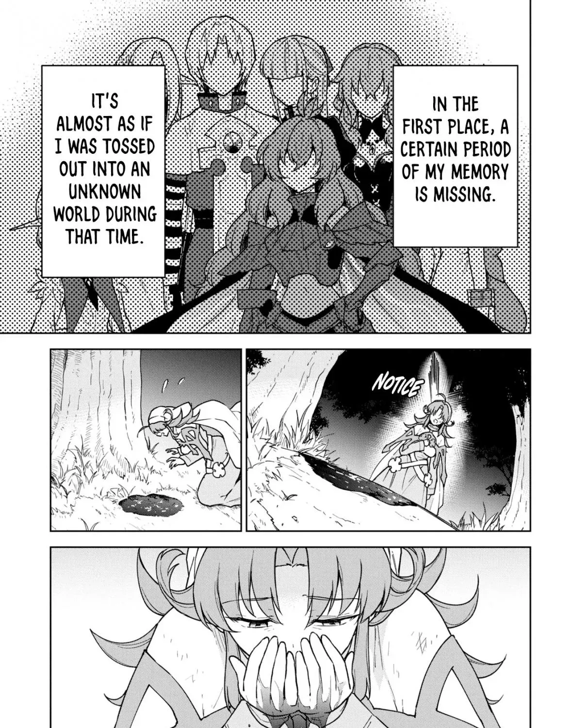 Read Cheat Skill "shisha Sosei" Ga Kakusei Shite Inishieno Maougun Wo Fukkatsu Sasete Shimaimashita ~Dare Mo Shinasenai Saikyou Hiiro~ chapter 9.2 image 10 on Lezhin