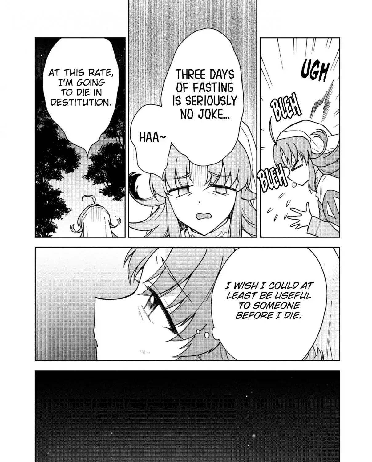 Read Cheat Skill "shisha Sosei" Ga Kakusei Shite Inishieno Maougun Wo Fukkatsu Sasete Shimaimashita ~Dare Mo Shinasenai Saikyou Hiiro~ chapter 9.2 image 12 on Lezhin