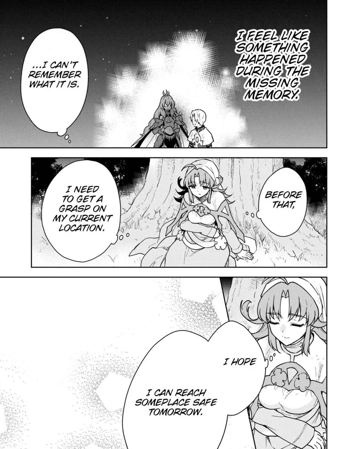 Read Cheat Skill "shisha Sosei" Ga Kakusei Shite Inishieno Maougun Wo Fukkatsu Sasete Shimaimashita ~Dare Mo Shinasenai Saikyou Hiiro~ chapter 9.2 image 14 on Lezhin