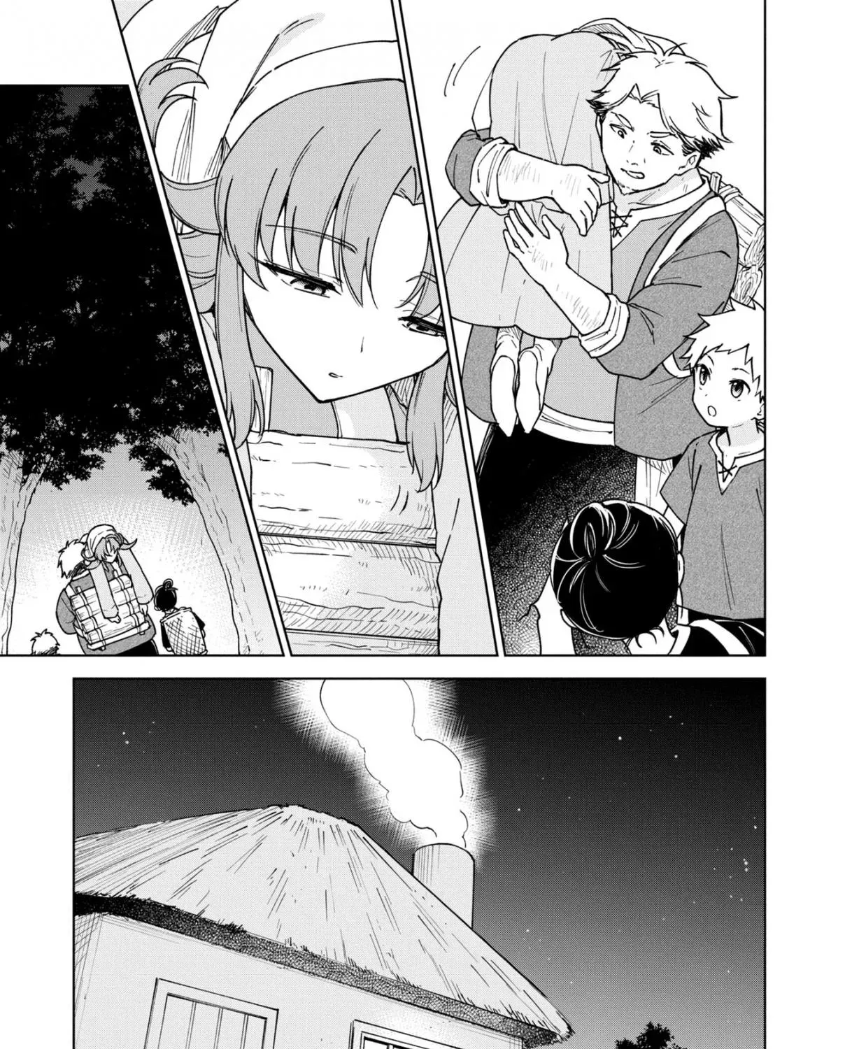 Read Cheat Skill "shisha Sosei" Ga Kakusei Shite Inishieno Maougun Wo Fukkatsu Sasete Shimaimashita ~Dare Mo Shinasenai Saikyou Hiiro~ chapter 9.2 image 18 on Lezhin