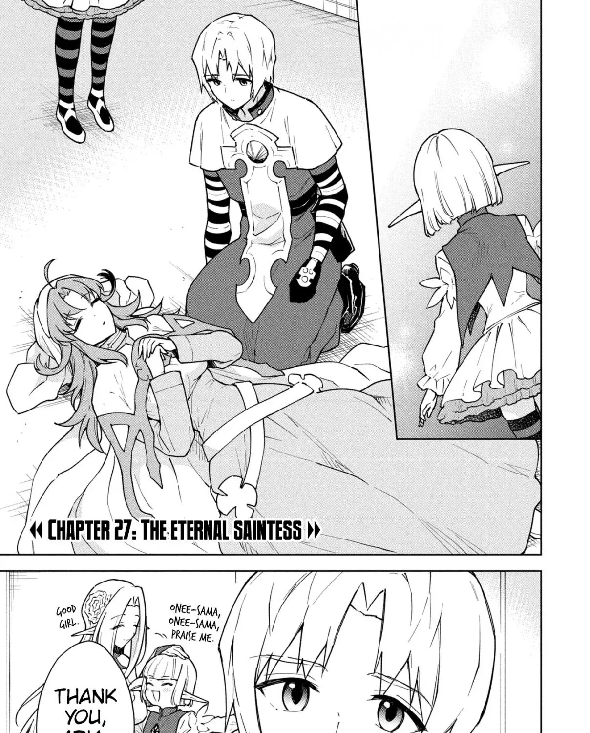 Read Cheat Skill "shisha Sosei" Ga Kakusei Shite Inishieno Maougun Wo Fukkatsu Sasete Shimaimashita ~Dare Mo Shinasenai Saikyou Hiiro~ chapter 9.2 image 2 on Lezhin