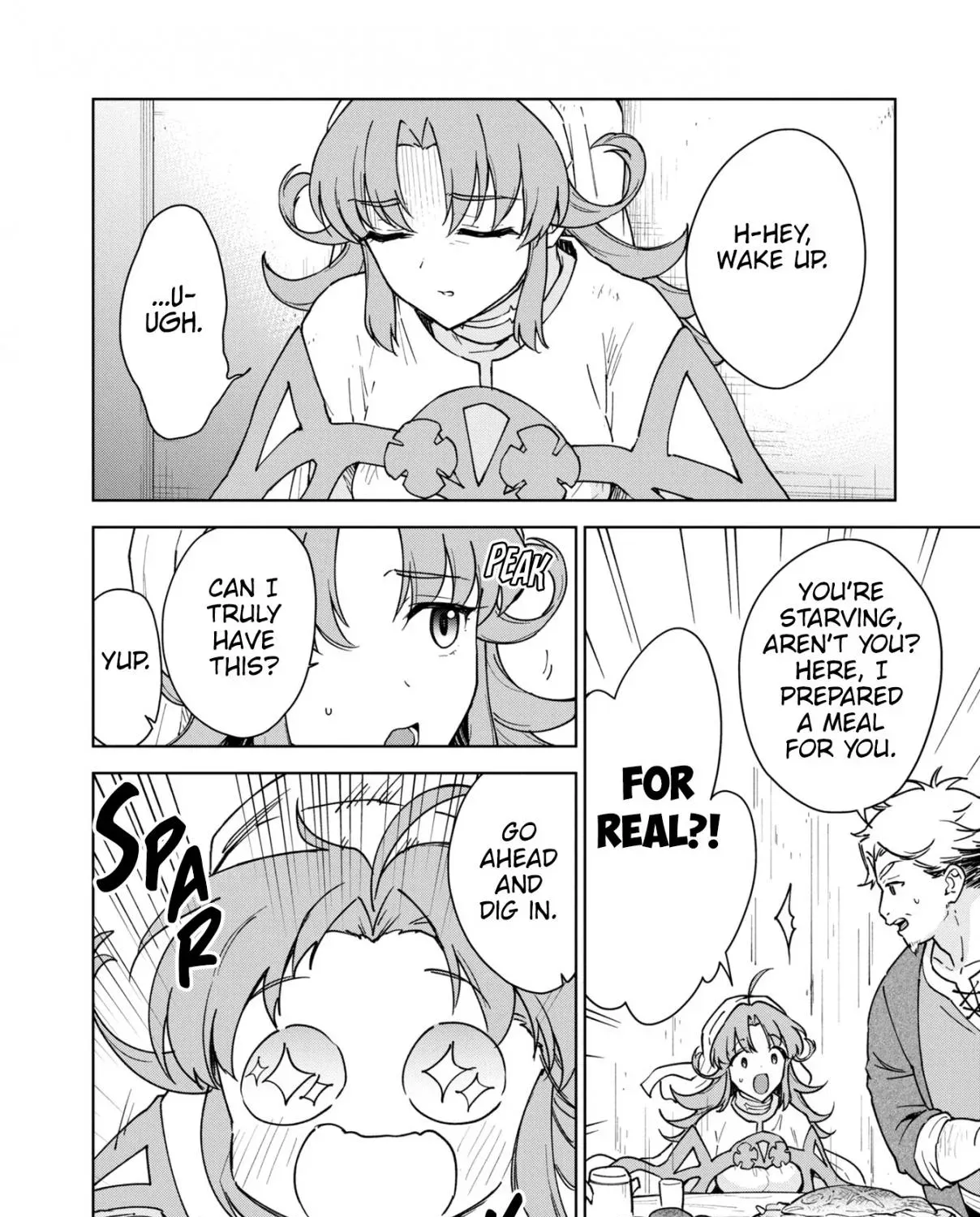Read Cheat Skill "shisha Sosei" Ga Kakusei Shite Inishieno Maougun Wo Fukkatsu Sasete Shimaimashita ~Dare Mo Shinasenai Saikyou Hiiro~ chapter 9.2 image 20 on Lezhin