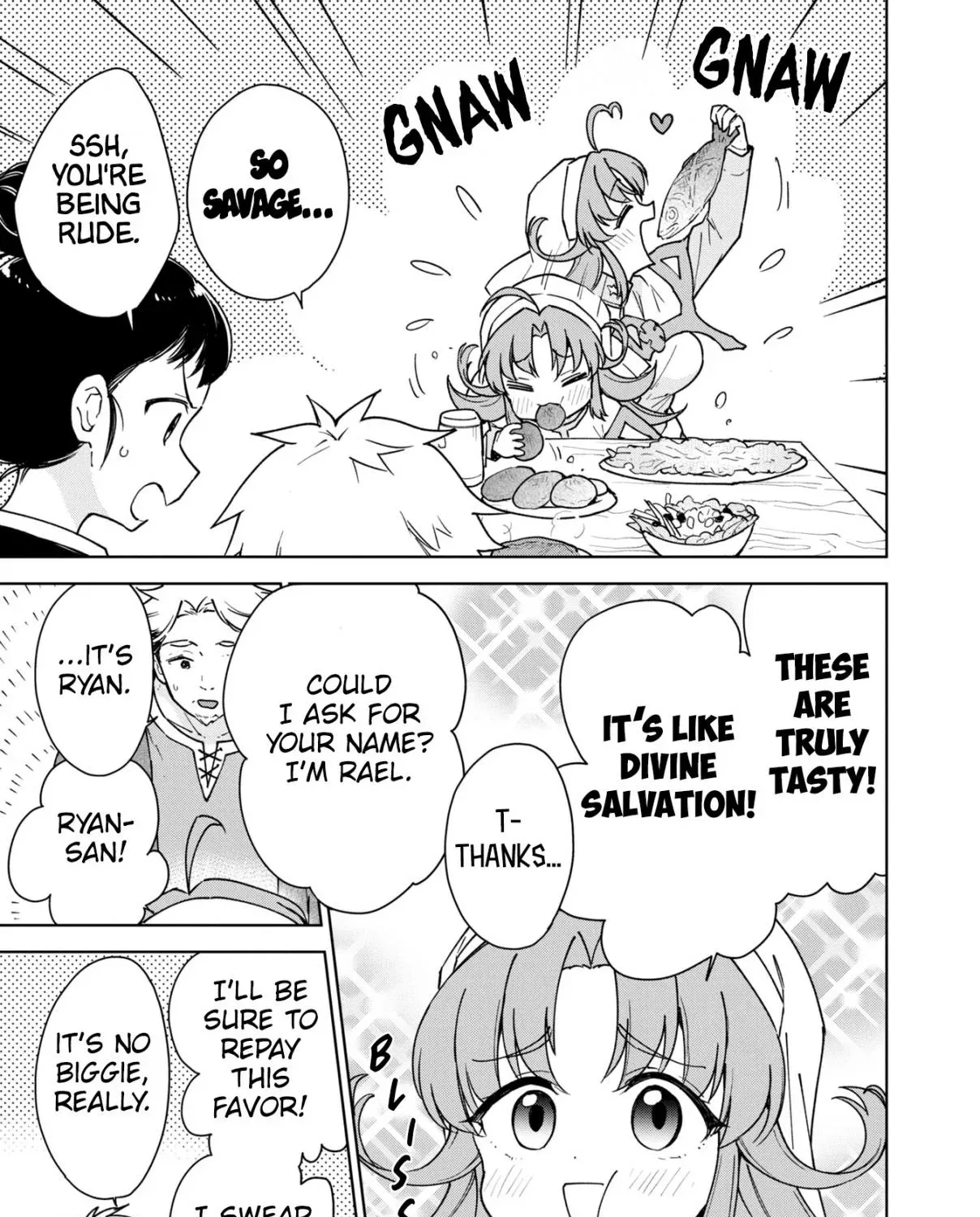 Read Cheat Skill "shisha Sosei" Ga Kakusei Shite Inishieno Maougun Wo Fukkatsu Sasete Shimaimashita ~Dare Mo Shinasenai Saikyou Hiiro~ chapter 9.2 image 22 on Lezhin