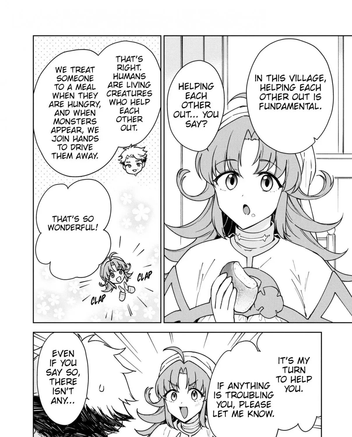 Read Cheat Skill "shisha Sosei" Ga Kakusei Shite Inishieno Maougun Wo Fukkatsu Sasete Shimaimashita ~Dare Mo Shinasenai Saikyou Hiiro~ chapter 9.2 image 24 on Lezhin