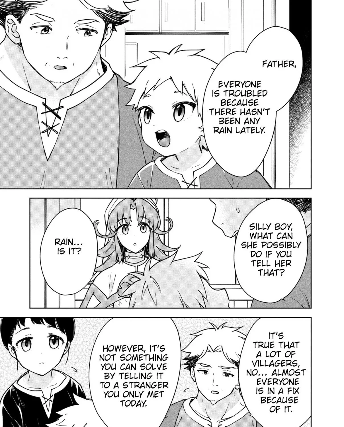Read Cheat Skill "shisha Sosei" Ga Kakusei Shite Inishieno Maougun Wo Fukkatsu Sasete Shimaimashita ~Dare Mo Shinasenai Saikyou Hiiro~ chapter 9.2 image 26 on Lezhin