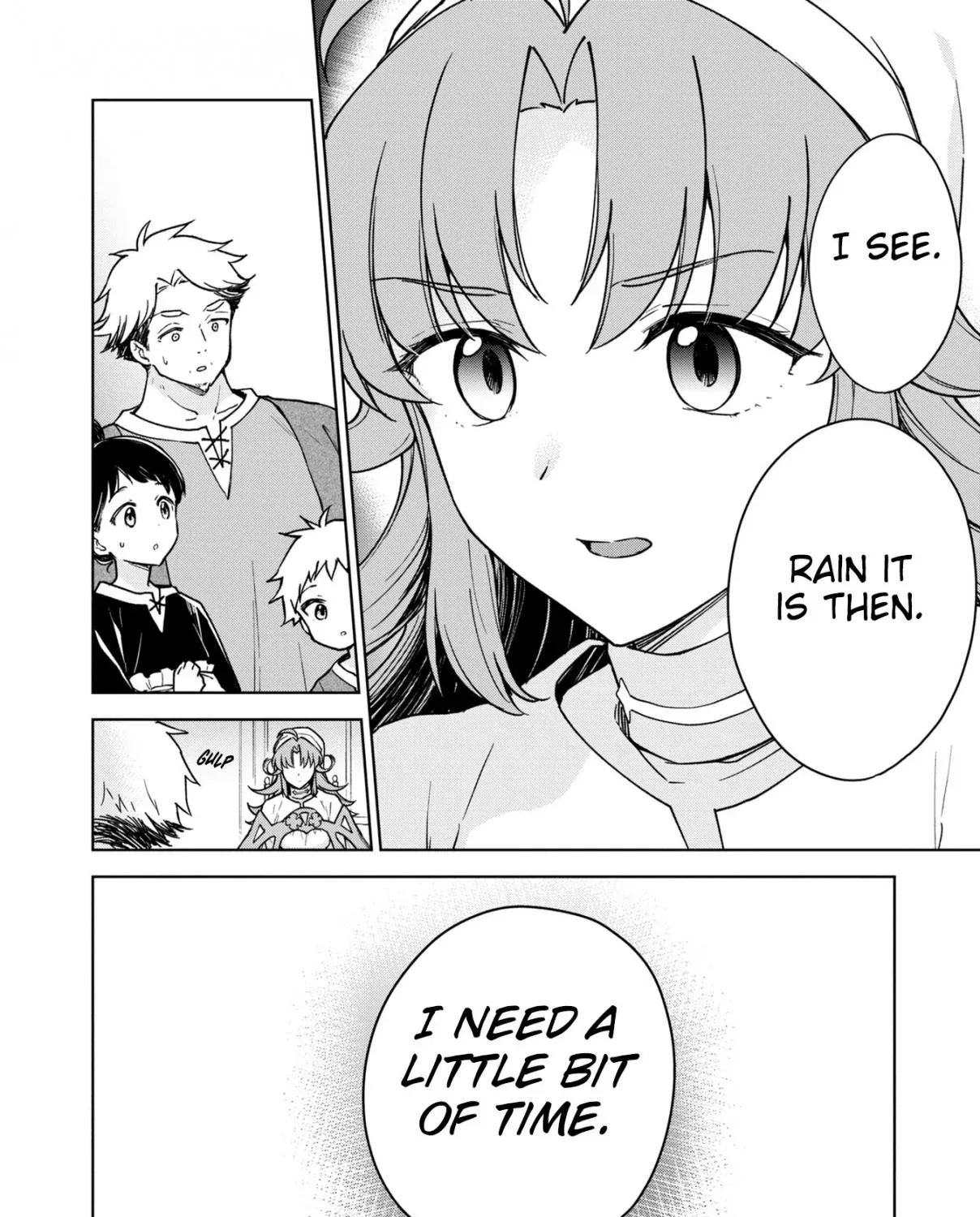 Read Cheat Skill "shisha Sosei" Ga Kakusei Shite Inishieno Maougun Wo Fukkatsu Sasete Shimaimashita ~Dare Mo Shinasenai Saikyou Hiiro~ chapter 9.2 image 28 on Lezhin