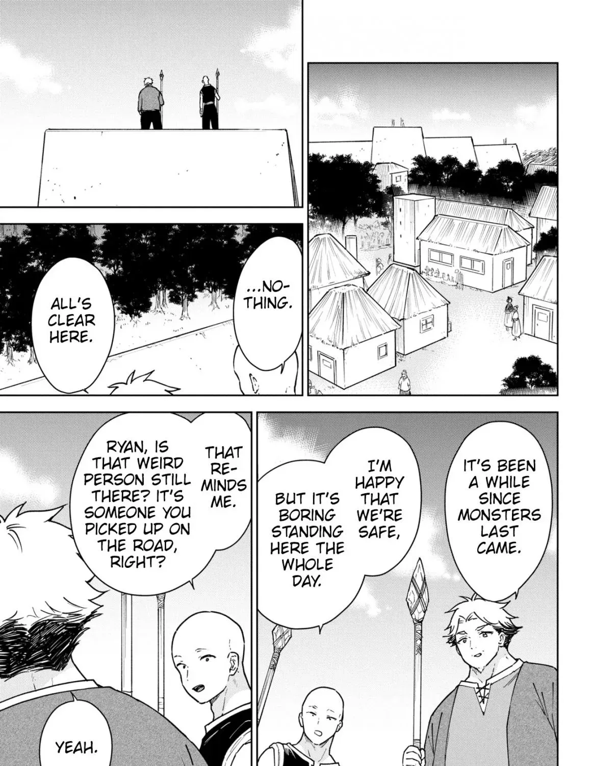 Read Cheat Skill "shisha Sosei" Ga Kakusei Shite Inishieno Maougun Wo Fukkatsu Sasete Shimaimashita ~Dare Mo Shinasenai Saikyou Hiiro~ chapter 9.2 image 30 on Lezhin