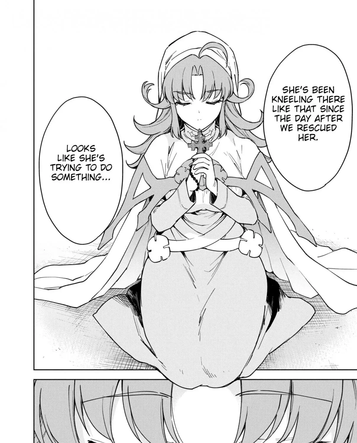 Read Cheat Skill "shisha Sosei" Ga Kakusei Shite Inishieno Maougun Wo Fukkatsu Sasete Shimaimashita ~Dare Mo Shinasenai Saikyou Hiiro~ chapter 9.2 image 32 on Lezhin