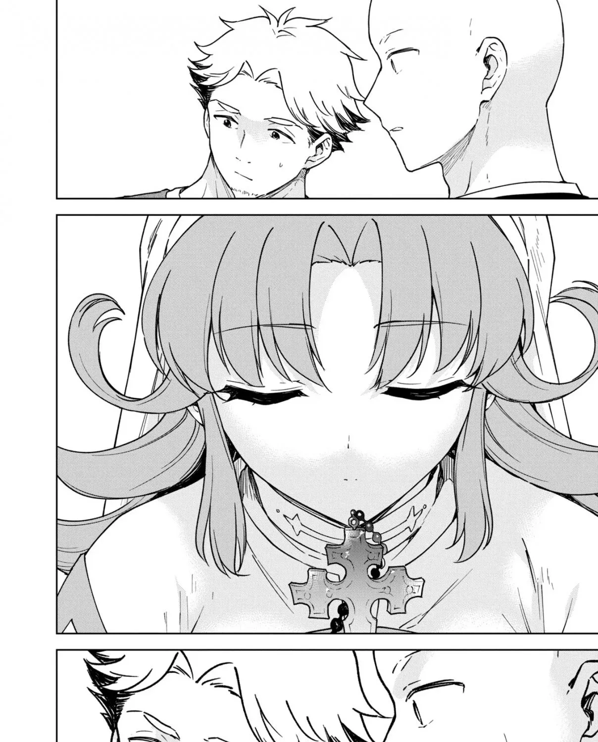 Read Cheat Skill "shisha Sosei" Ga Kakusei Shite Inishieno Maougun Wo Fukkatsu Sasete Shimaimashita ~Dare Mo Shinasenai Saikyou Hiiro~ chapter 9.2 image 36 on Lezhin