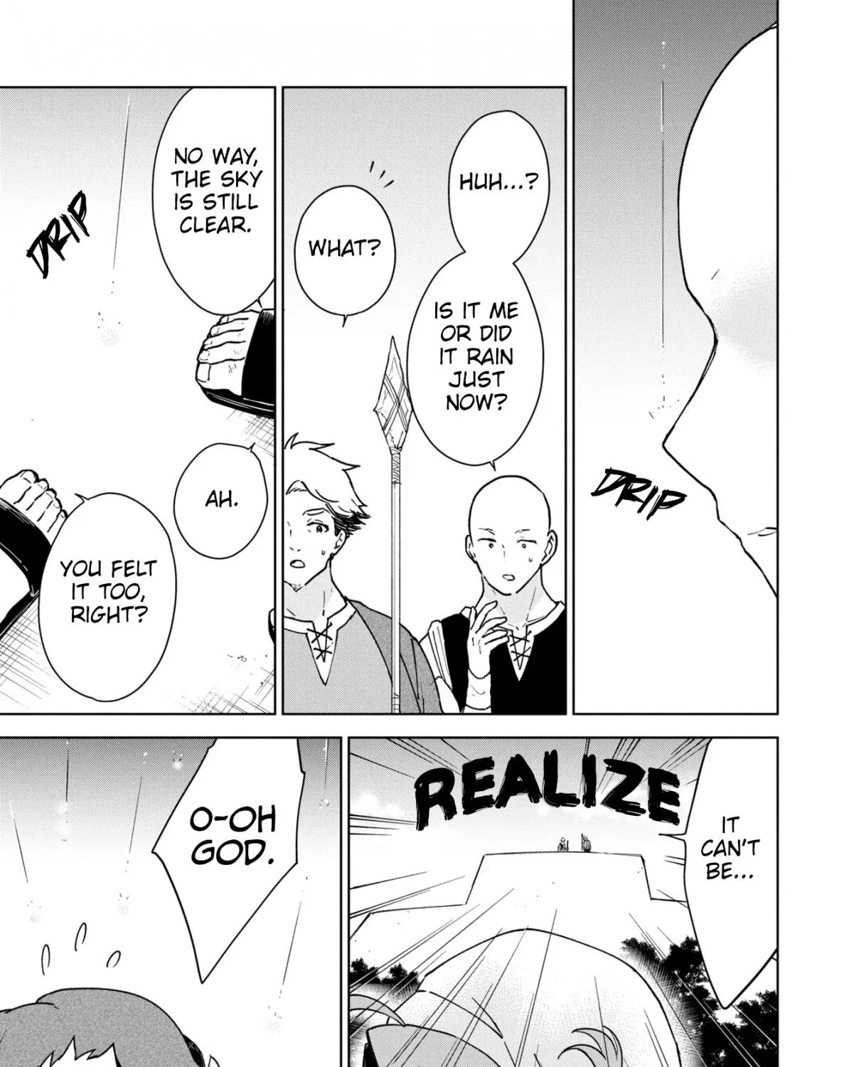 Read Cheat Skill "shisha Sosei" Ga Kakusei Shite Inishieno Maougun Wo Fukkatsu Sasete Shimaimashita ~Dare Mo Shinasenai Saikyou Hiiro~ chapter 9.2 image 38 on Lezhin