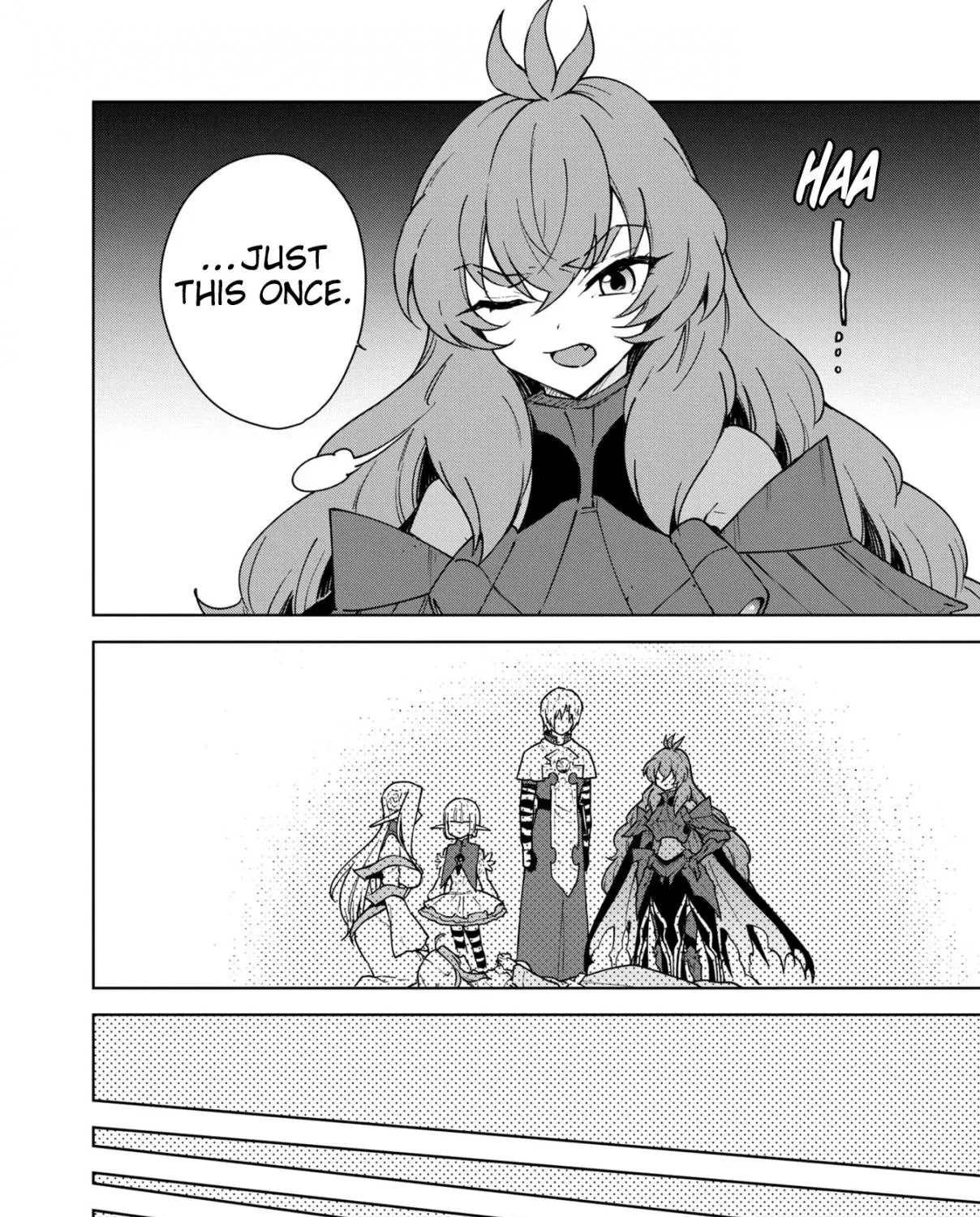 Read Cheat Skill "shisha Sosei" Ga Kakusei Shite Inishieno Maougun Wo Fukkatsu Sasete Shimaimashita ~Dare Mo Shinasenai Saikyou Hiiro~ chapter 9.2 image 4 on Lezhin
