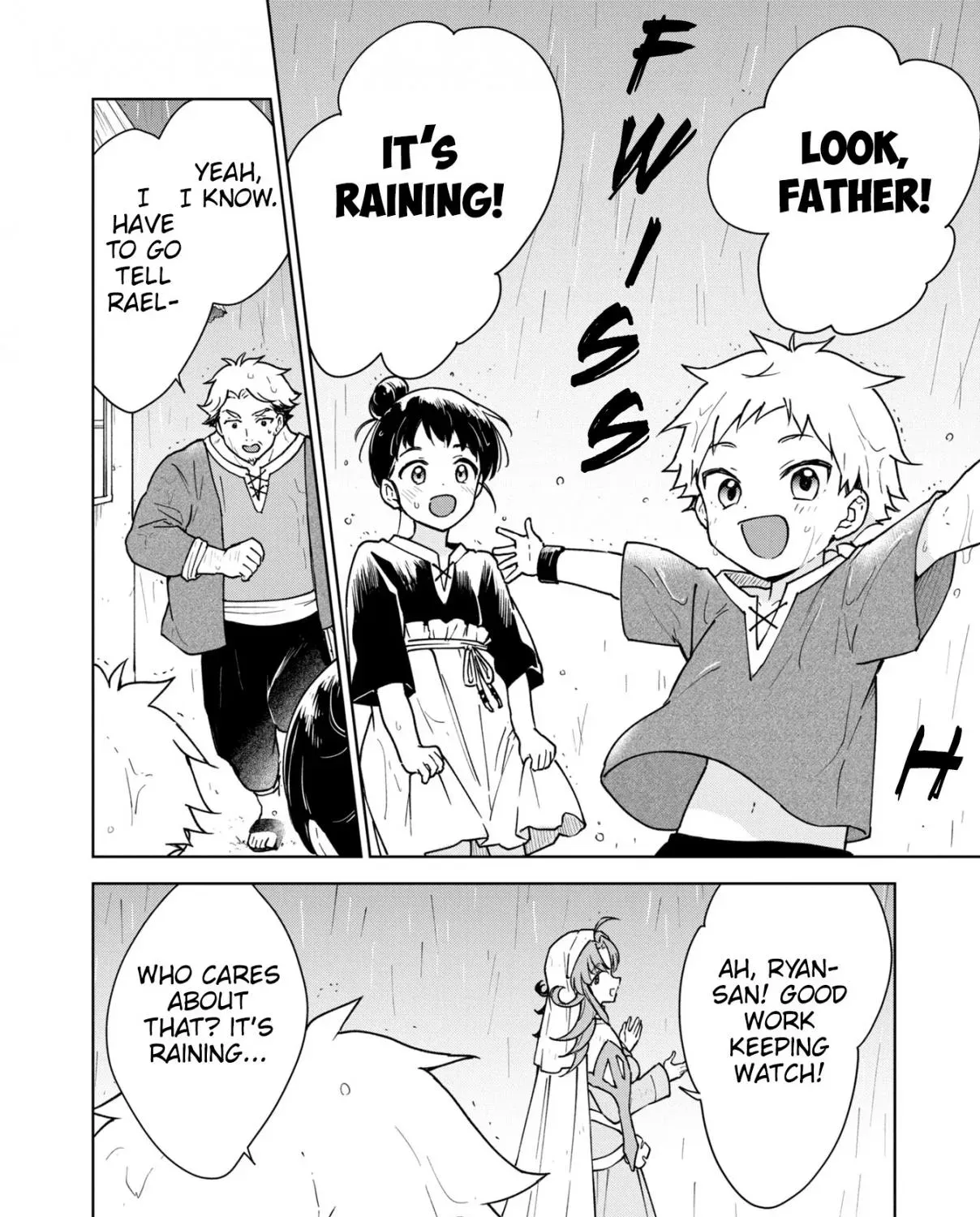 Read Cheat Skill "shisha Sosei" Ga Kakusei Shite Inishieno Maougun Wo Fukkatsu Sasete Shimaimashita ~Dare Mo Shinasenai Saikyou Hiiro~ chapter 9.2 image 40 on Lezhin