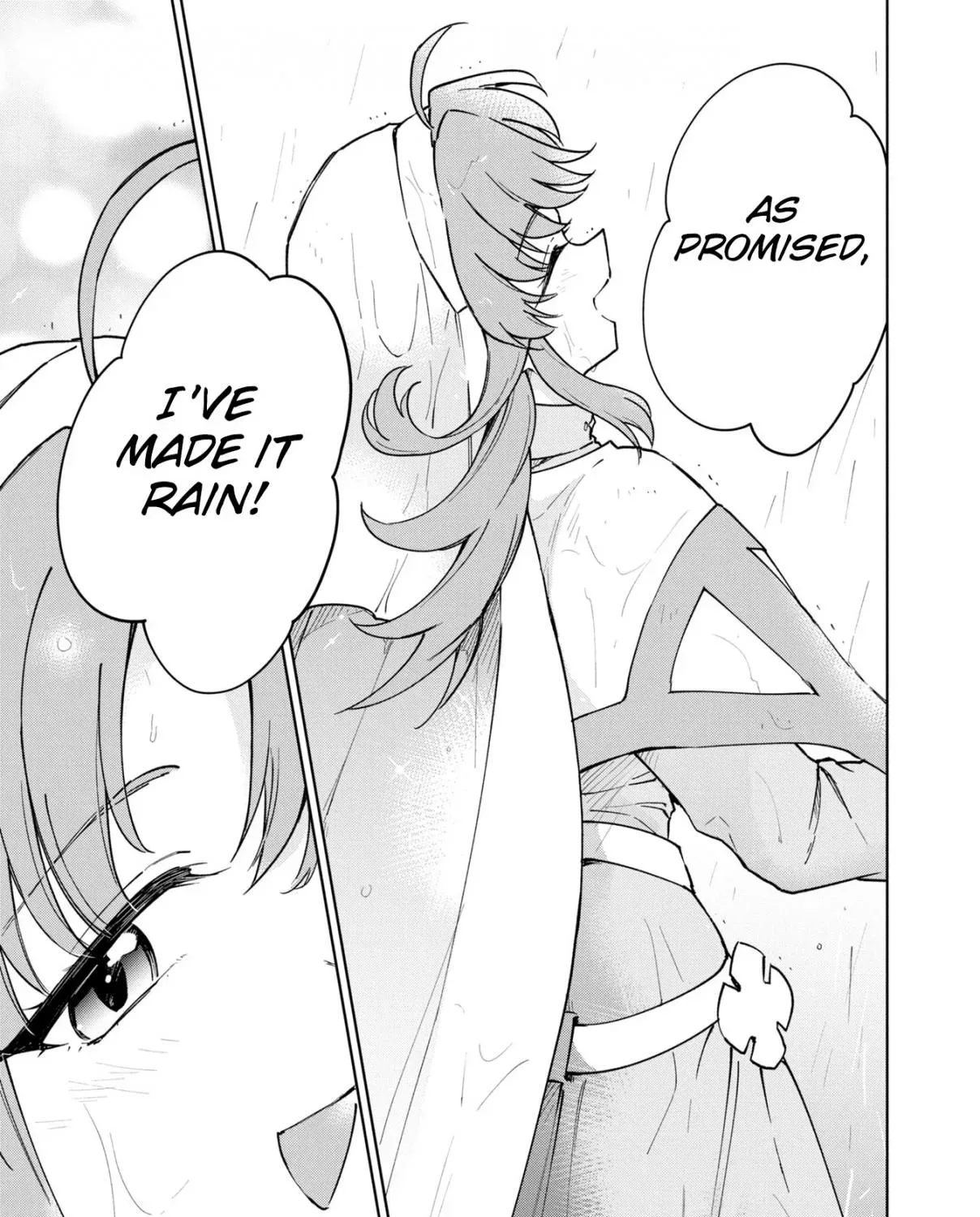 Read Cheat Skill "shisha Sosei" Ga Kakusei Shite Inishieno Maougun Wo Fukkatsu Sasete Shimaimashita ~Dare Mo Shinasenai Saikyou Hiiro~ chapter 9.2 image 42 on Lezhin