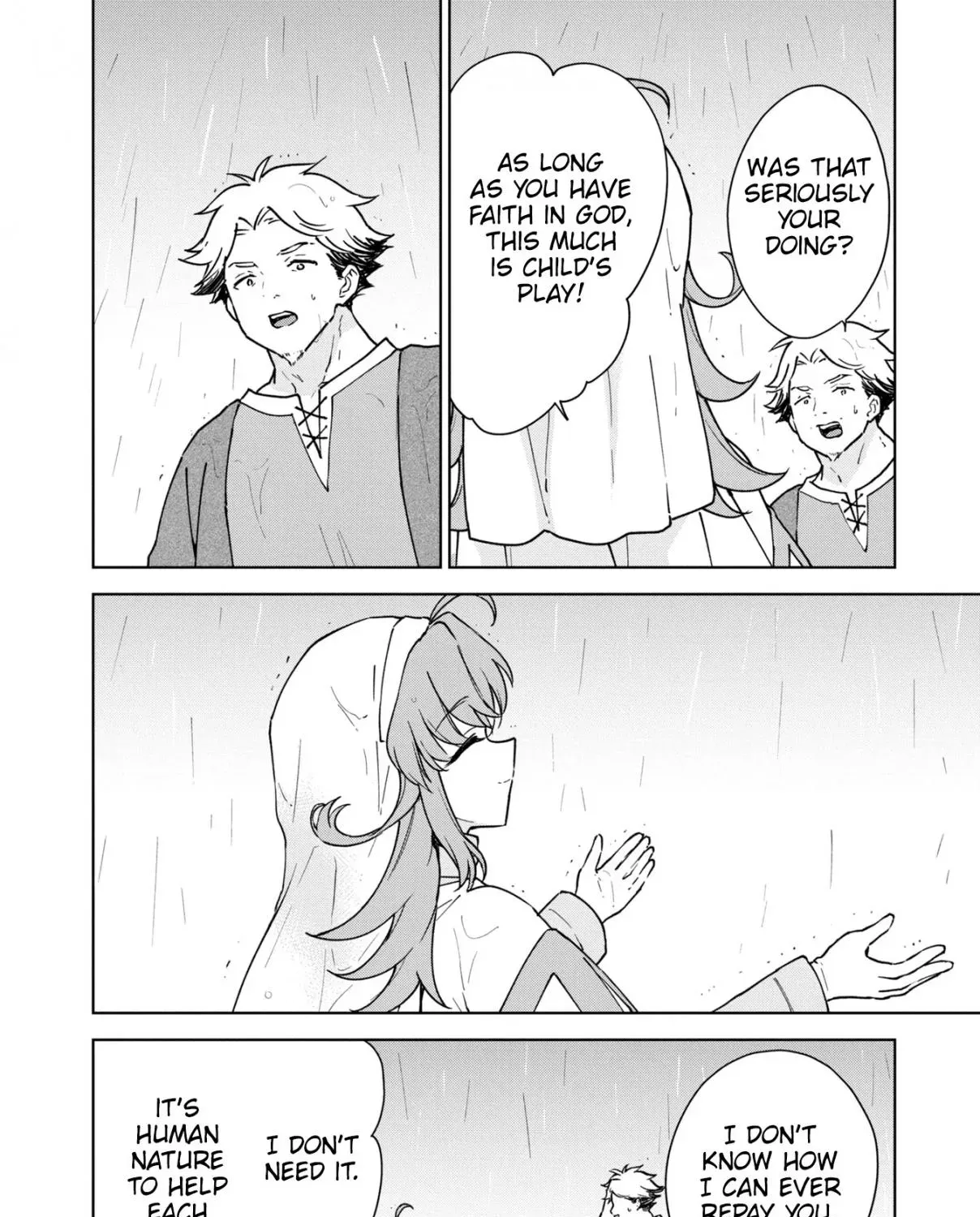 Read Cheat Skill "shisha Sosei" Ga Kakusei Shite Inishieno Maougun Wo Fukkatsu Sasete Shimaimashita ~Dare Mo Shinasenai Saikyou Hiiro~ chapter 9.2 image 44 on Lezhin