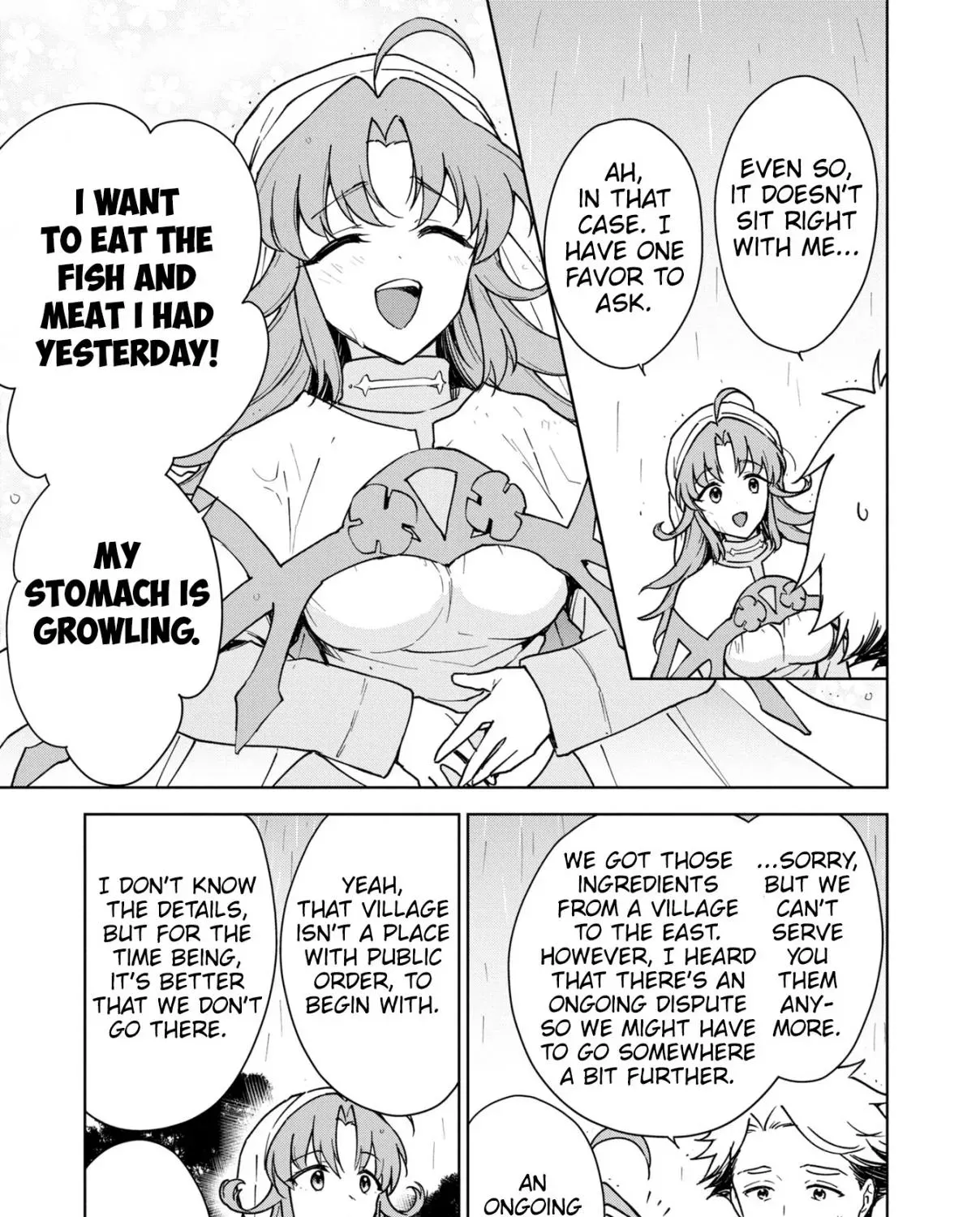 Read Cheat Skill "shisha Sosei" Ga Kakusei Shite Inishieno Maougun Wo Fukkatsu Sasete Shimaimashita ~Dare Mo Shinasenai Saikyou Hiiro~ chapter 9.2 image 46 on Lezhin
