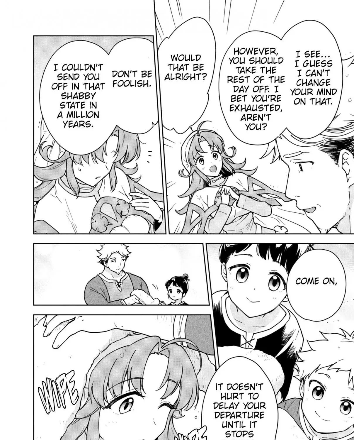 Read Cheat Skill "shisha Sosei" Ga Kakusei Shite Inishieno Maougun Wo Fukkatsu Sasete Shimaimashita ~Dare Mo Shinasenai Saikyou Hiiro~ chapter 9.2 image 52 on Lezhin