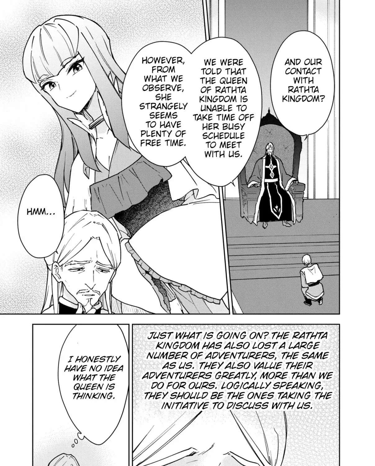 Read Cheat Skill "shisha Sosei" Ga Kakusei Shite Inishieno Maougun Wo Fukkatsu Sasete Shimaimashita ~Dare Mo Shinasenai Saikyou Hiiro~ chapter 9.2 image 58 on Lezhin