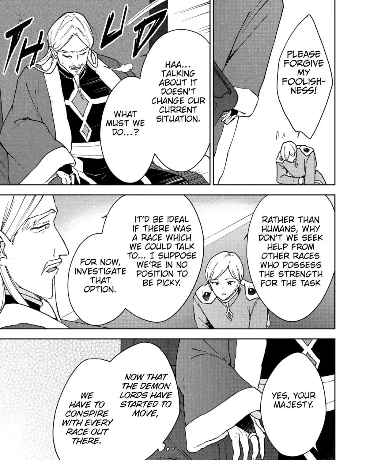 Read Cheat Skill "shisha Sosei" Ga Kakusei Shite Inishieno Maougun Wo Fukkatsu Sasete Shimaimashita ~Dare Mo Shinasenai Saikyou Hiiro~ chapter 9.2 image 62 on Lezhin