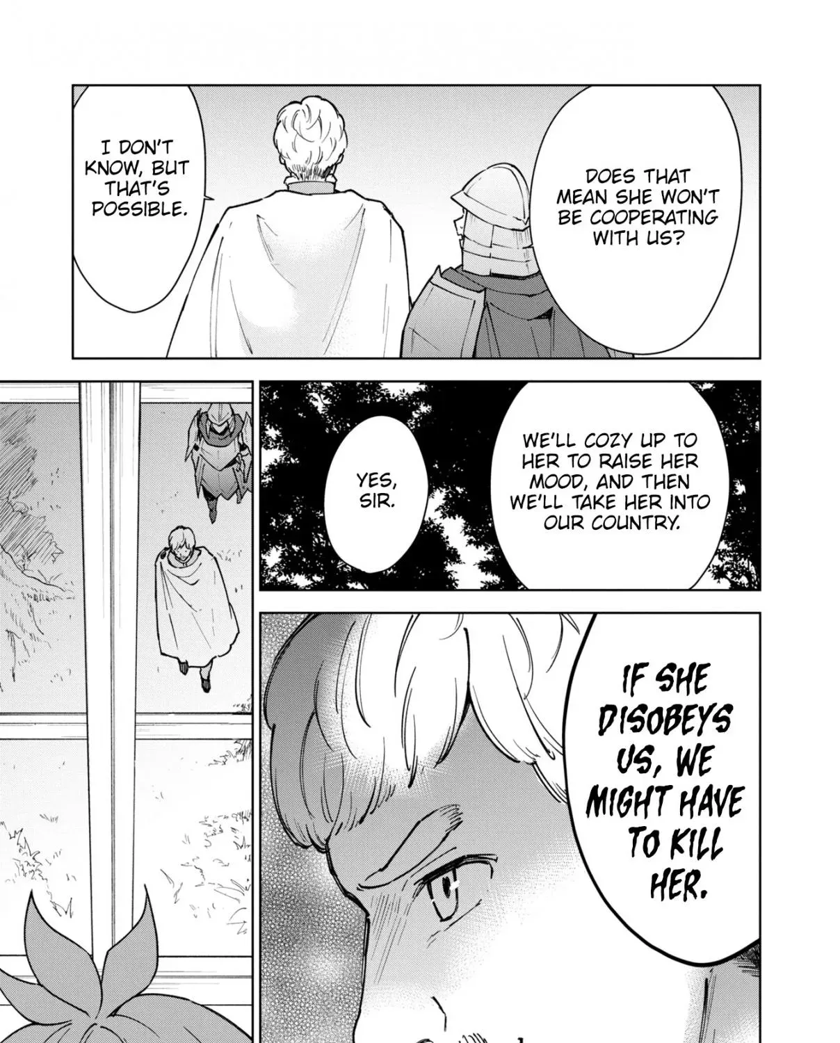 Read Cheat Skill "shisha Sosei" Ga Kakusei Shite Inishieno Maougun Wo Fukkatsu Sasete Shimaimashita ~Dare Mo Shinasenai Saikyou Hiiro~ chapter 9.3 image 15 on Lezhin