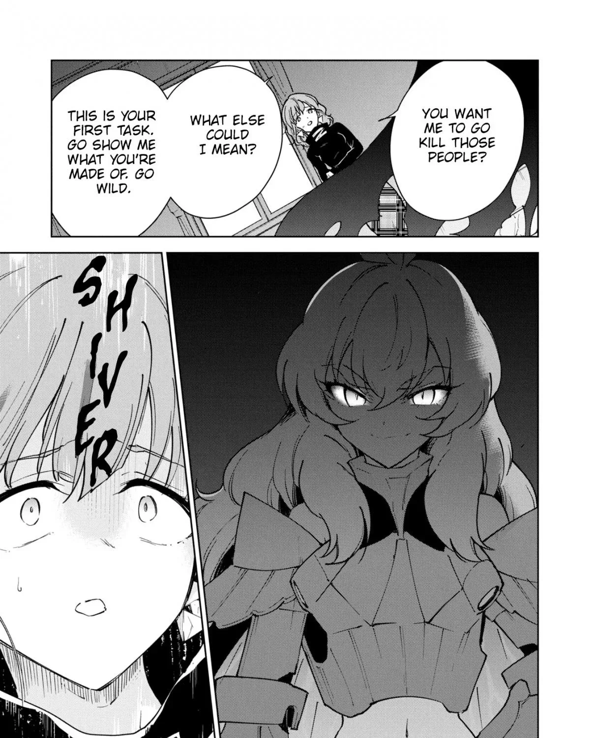 Read Cheat Skill "shisha Sosei" Ga Kakusei Shite Inishieno Maougun Wo Fukkatsu Sasete Shimaimashita ~Dare Mo Shinasenai Saikyou Hiiro~ chapter 9.3 image 19 on Lezhin