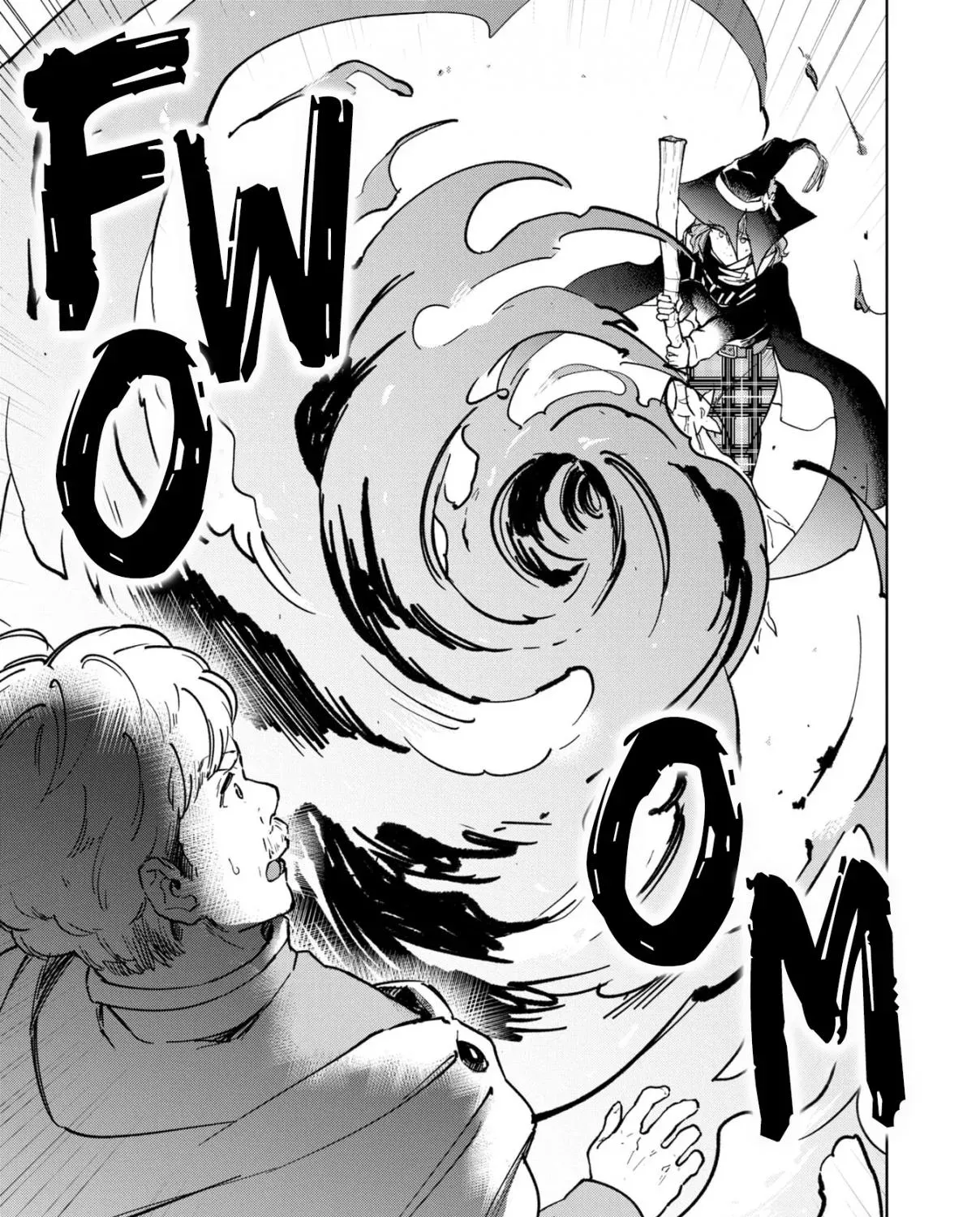 Read Cheat Skill "shisha Sosei" Ga Kakusei Shite Inishieno Maougun Wo Fukkatsu Sasete Shimaimashita ~Dare Mo Shinasenai Saikyou Hiiro~ chapter 9.3 image 31 on Lezhin