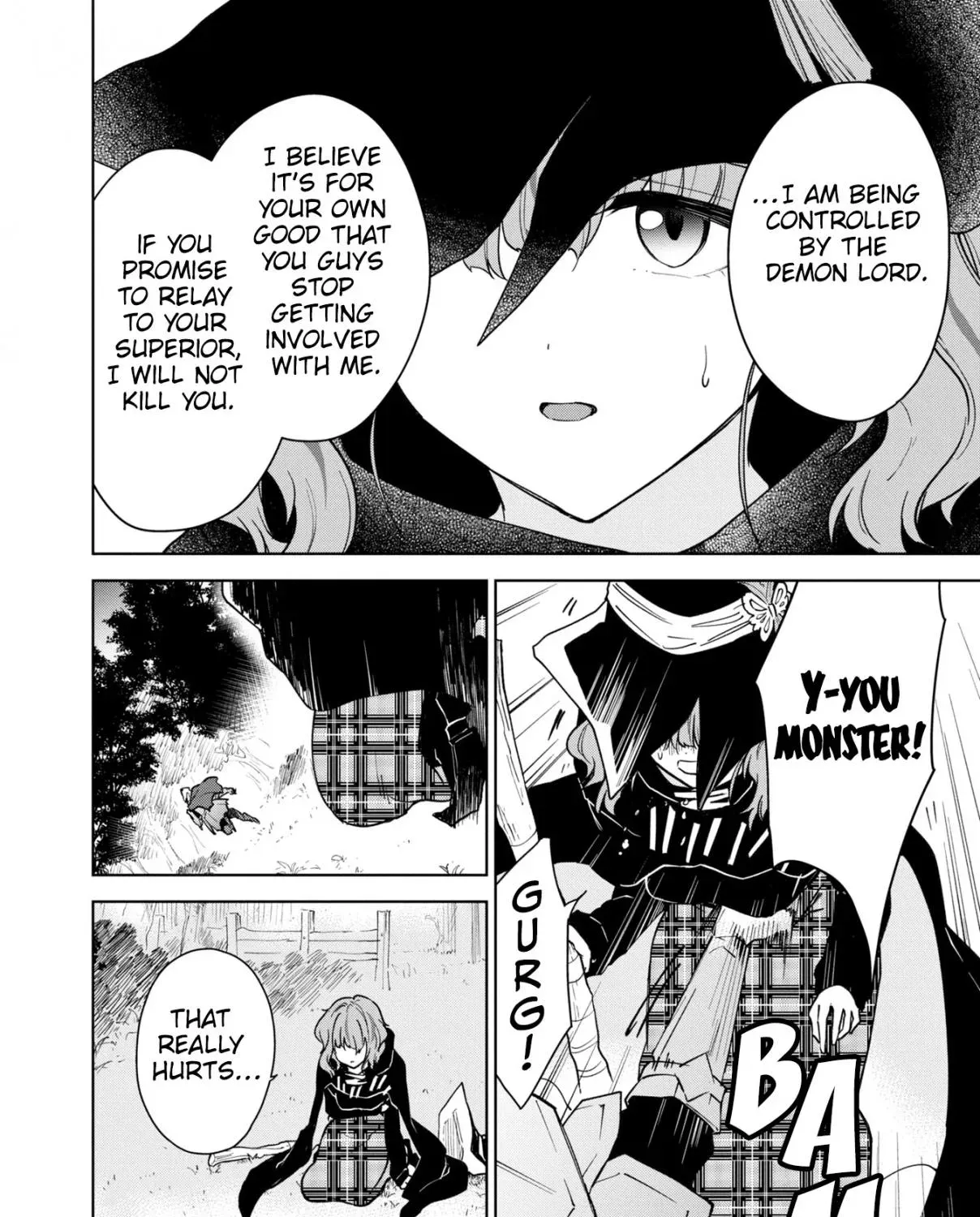 Read Cheat Skill "shisha Sosei" Ga Kakusei Shite Inishieno Maougun Wo Fukkatsu Sasete Shimaimashita ~Dare Mo Shinasenai Saikyou Hiiro~ chapter 9.3 image 41 on Lezhin