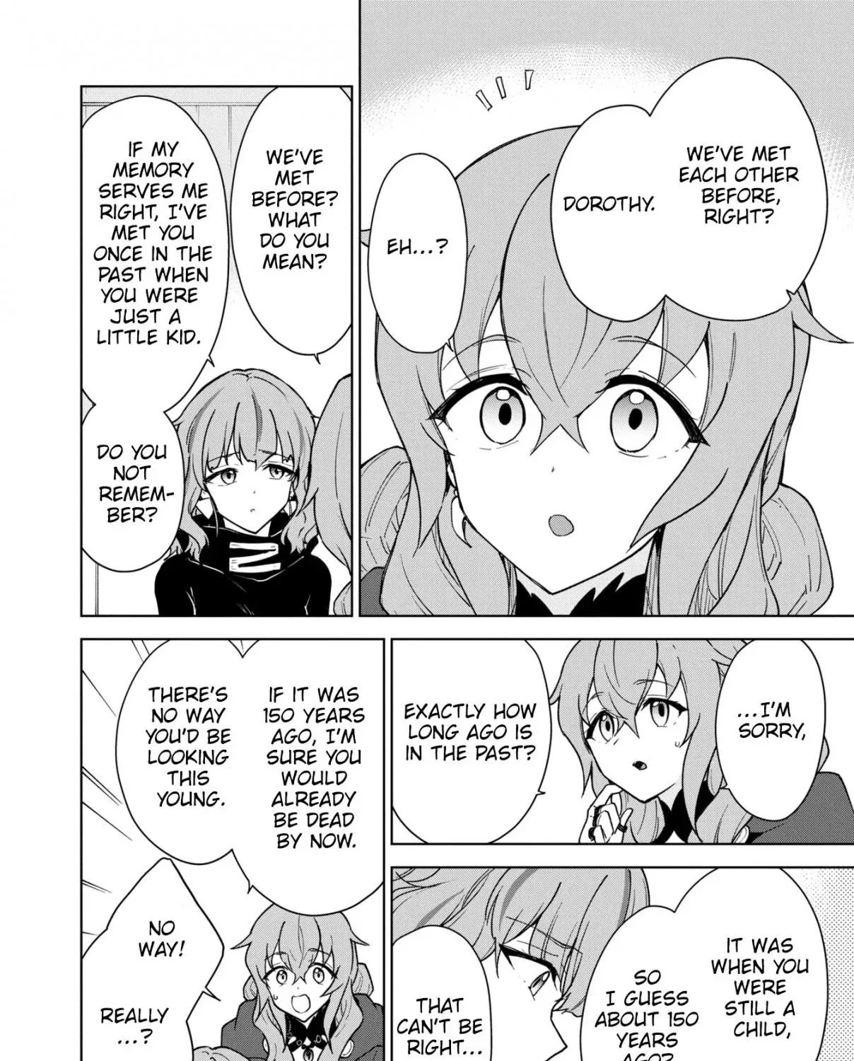 Read Cheat Skill "shisha Sosei" Ga Kakusei Shite Inishieno Maougun Wo Fukkatsu Sasete Shimaimashita ~Dare Mo Shinasenai Saikyou Hiiro~ chapter 9.3 image 49 on Lezhin
