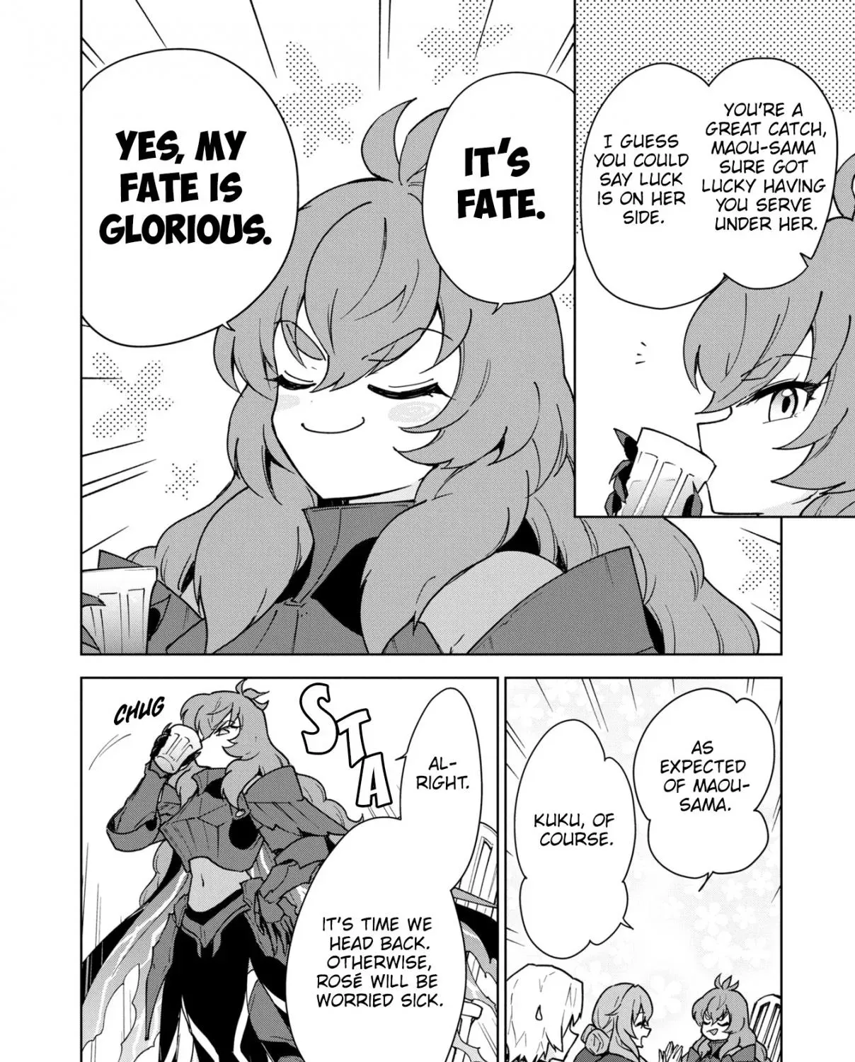 Read Cheat Skill "shisha Sosei" Ga Kakusei Shite Inishieno Maougun Wo Fukkatsu Sasete Shimaimashita ~Dare Mo Shinasenai Saikyou Hiiro~ chapter 9.3 image 65 on Lezhin