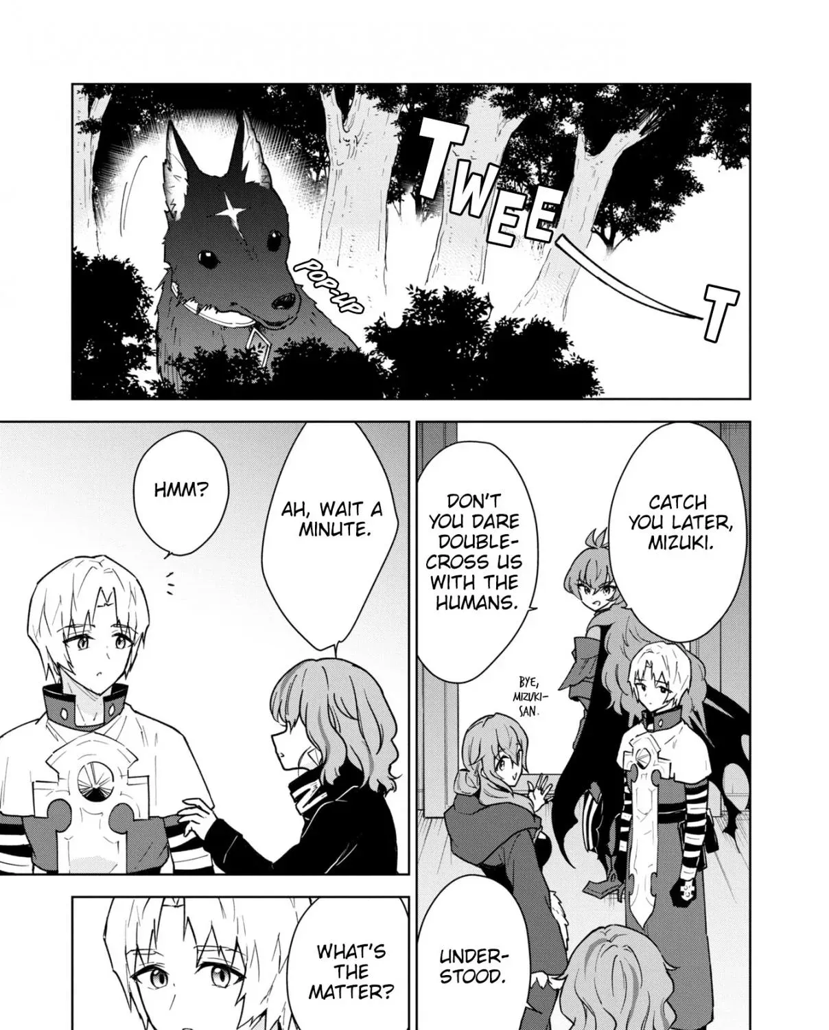 Read Cheat Skill "shisha Sosei" Ga Kakusei Shite Inishieno Maougun Wo Fukkatsu Sasete Shimaimashita ~Dare Mo Shinasenai Saikyou Hiiro~ chapter 9.3 image 67 on Lezhin