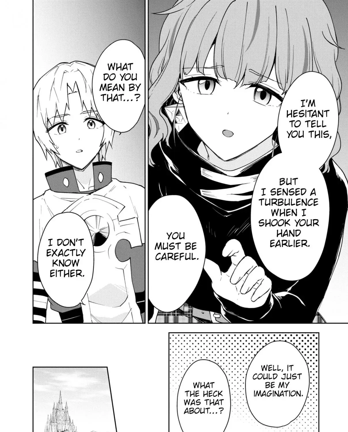 Read Cheat Skill "shisha Sosei" Ga Kakusei Shite Inishieno Maougun Wo Fukkatsu Sasete Shimaimashita ~Dare Mo Shinasenai Saikyou Hiiro~ chapter 9.3 image 69 on Lezhin