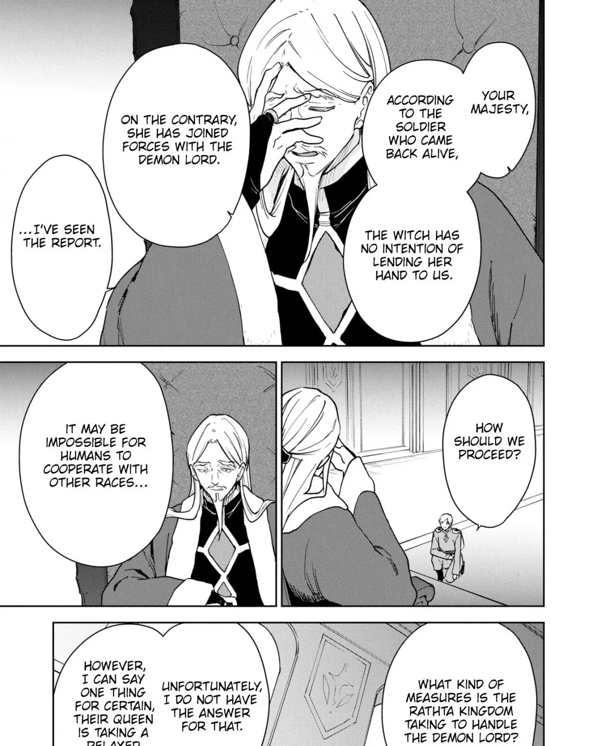 Read Cheat Skill "shisha Sosei" Ga Kakusei Shite Inishieno Maougun Wo Fukkatsu Sasete Shimaimashita ~Dare Mo Shinasenai Saikyou Hiiro~ chapter 9.3 image 71 on Lezhin