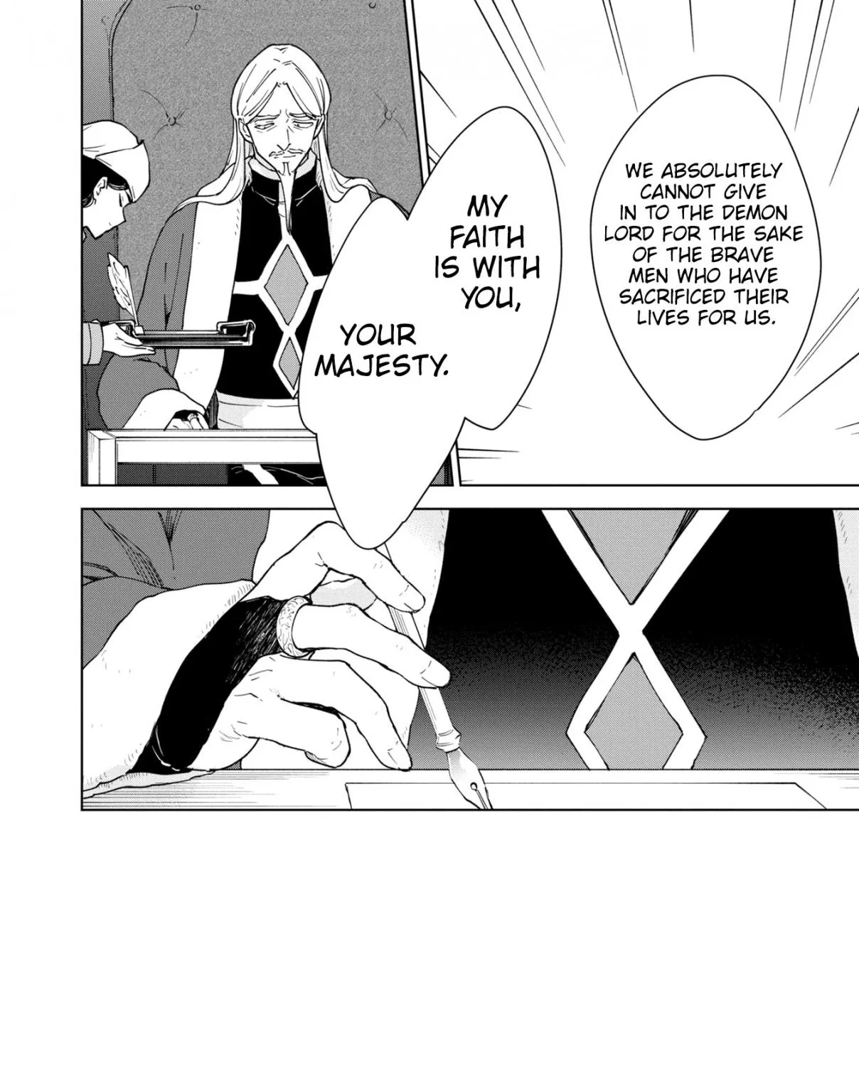 Read Cheat Skill "shisha Sosei" Ga Kakusei Shite Inishieno Maougun Wo Fukkatsu Sasete Shimaimashita ~Dare Mo Shinasenai Saikyou Hiiro~ chapter 9.3 image 77 on Lezhin