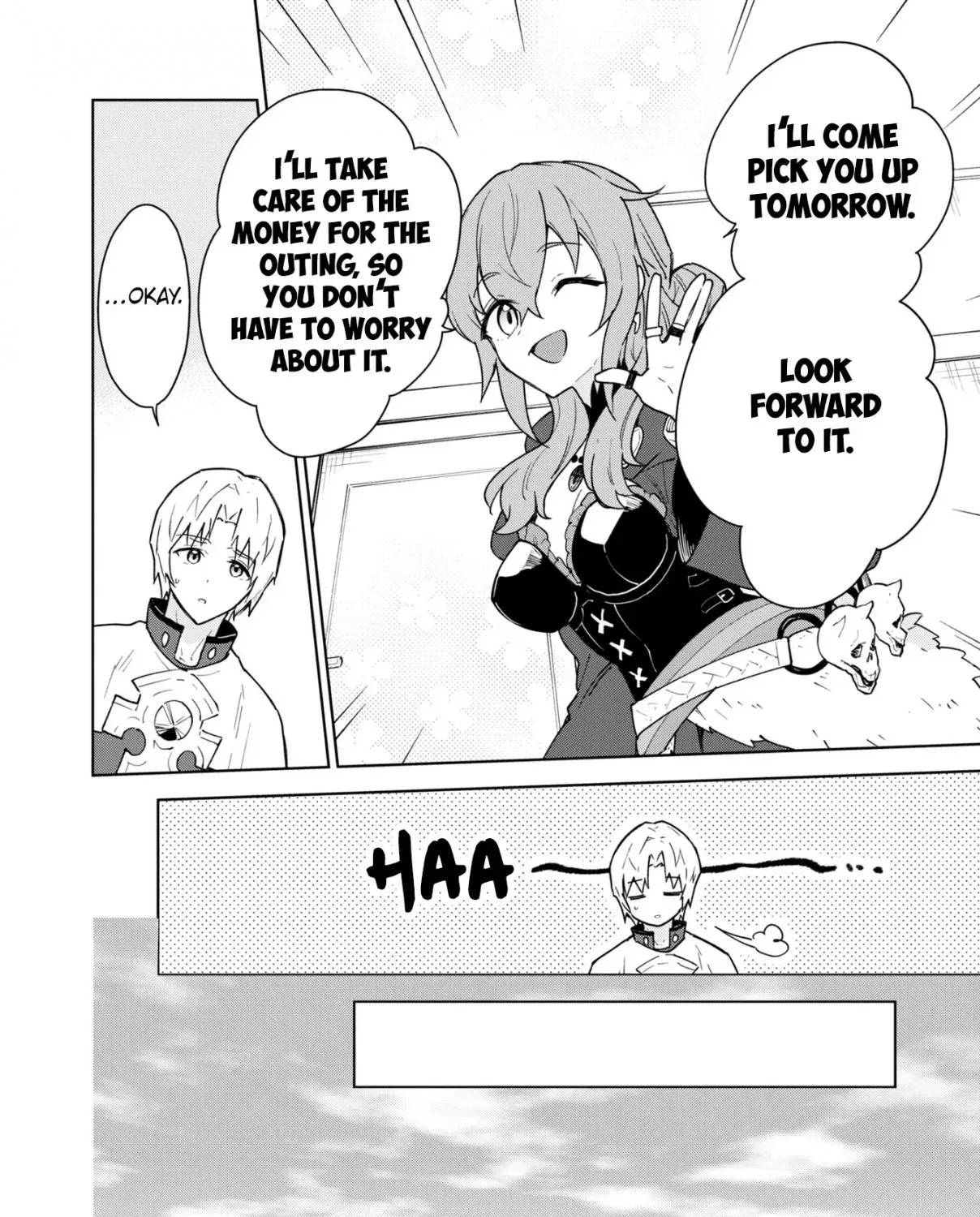 Read Cheat Skill "shisha Sosei" Ga Kakusei Shite Inishieno Maougun Wo Fukkatsu Sasete Shimaimashita ~Dare Mo Shinasenai Saikyou Hiiro~ chapter 9.4 image 12 on Lezhin