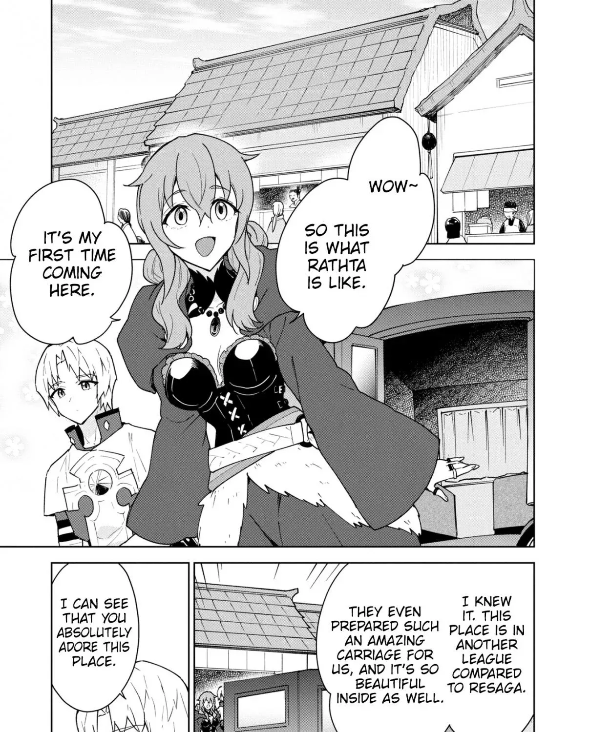 Read Cheat Skill "shisha Sosei" Ga Kakusei Shite Inishieno Maougun Wo Fukkatsu Sasete Shimaimashita ~Dare Mo Shinasenai Saikyou Hiiro~ chapter 9.4 image 14 on Lezhin