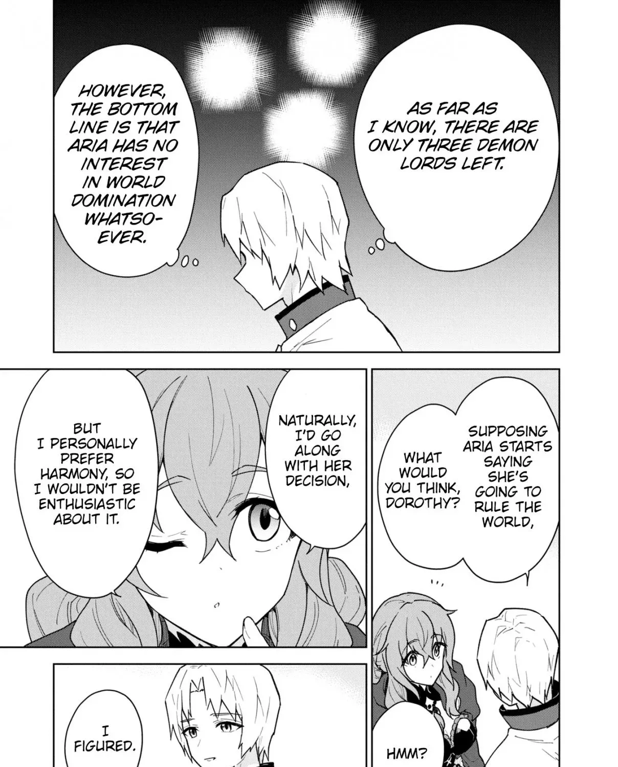 Read Cheat Skill "shisha Sosei" Ga Kakusei Shite Inishieno Maougun Wo Fukkatsu Sasete Shimaimashita ~Dare Mo Shinasenai Saikyou Hiiro~ chapter 9.4 image 18 on Lezhin