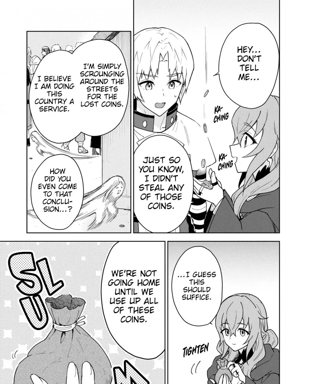 Read Cheat Skill "shisha Sosei" Ga Kakusei Shite Inishieno Maougun Wo Fukkatsu Sasete Shimaimashita ~Dare Mo Shinasenai Saikyou Hiiro~ chapter 9.4 image 22 on Lezhin