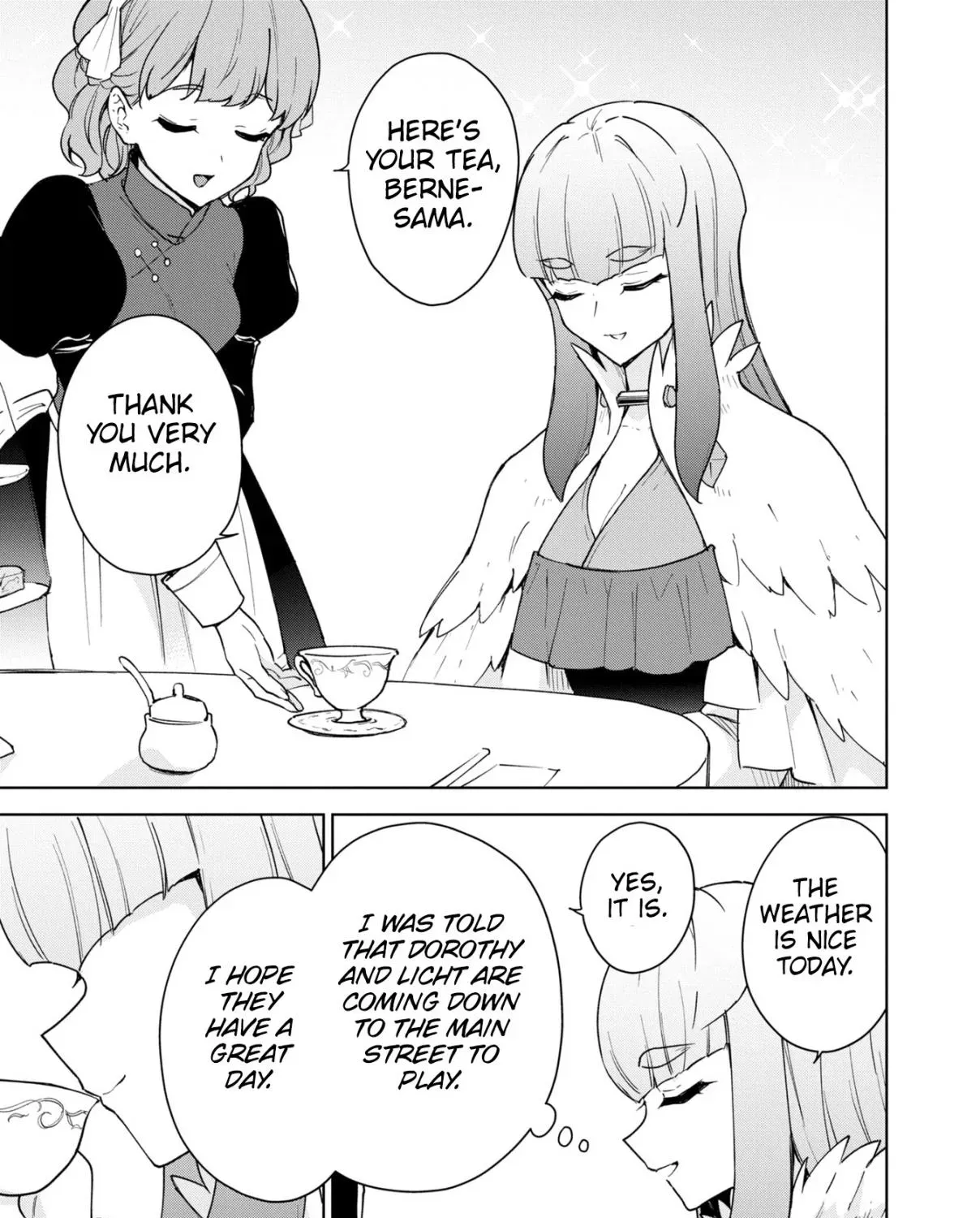 Read Cheat Skill "shisha Sosei" Ga Kakusei Shite Inishieno Maougun Wo Fukkatsu Sasete Shimaimashita ~Dare Mo Shinasenai Saikyou Hiiro~ chapter 9.4 image 26 on Lezhin