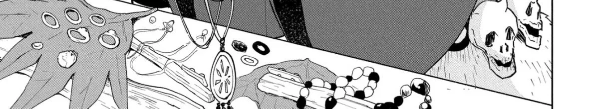 Read Cheat Skill "shisha Sosei" Ga Kakusei Shite Inishieno Maougun Wo Fukkatsu Sasete Shimaimashita ~Dare Mo Shinasenai Saikyou Hiiro~ chapter 9.4 image 3 on Lezhin