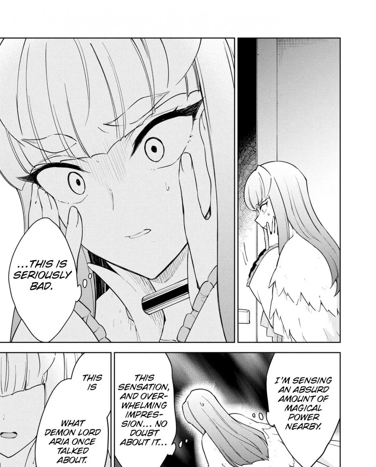 Read Cheat Skill "shisha Sosei" Ga Kakusei Shite Inishieno Maougun Wo Fukkatsu Sasete Shimaimashita ~Dare Mo Shinasenai Saikyou Hiiro~ chapter 9.4 image 30 on Lezhin