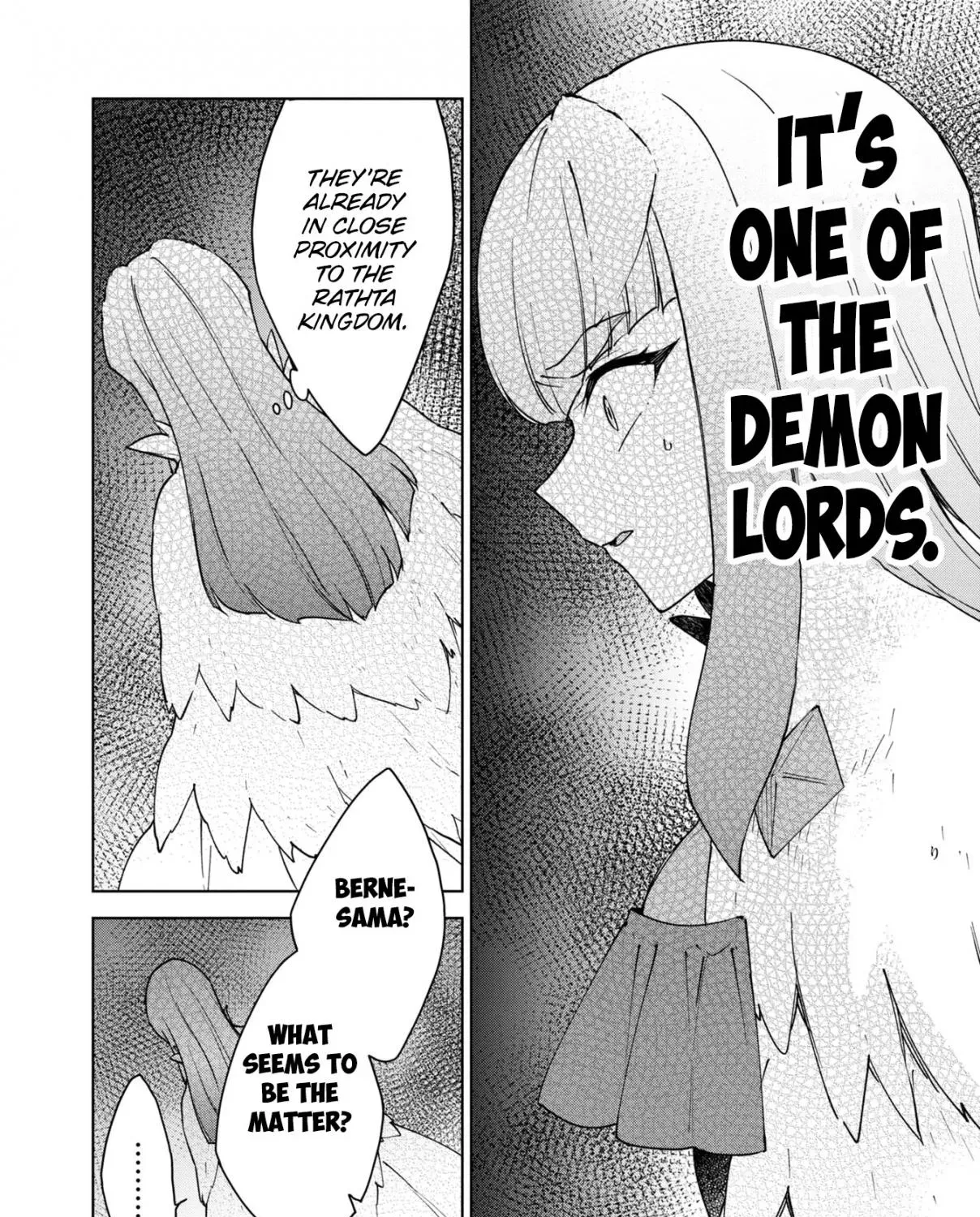 Read Cheat Skill "shisha Sosei" Ga Kakusei Shite Inishieno Maougun Wo Fukkatsu Sasete Shimaimashita ~Dare Mo Shinasenai Saikyou Hiiro~ chapter 9.4 image 32 on Lezhin