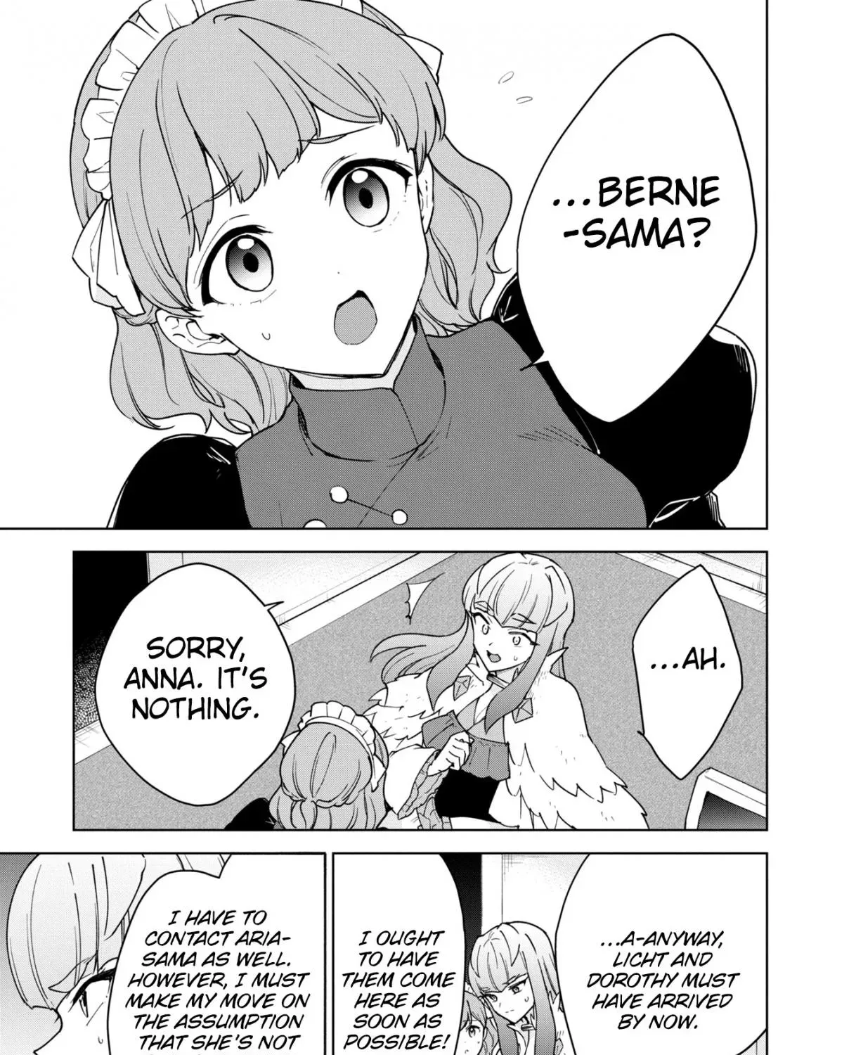 Read Cheat Skill "shisha Sosei" Ga Kakusei Shite Inishieno Maougun Wo Fukkatsu Sasete Shimaimashita ~Dare Mo Shinasenai Saikyou Hiiro~ chapter 9.4 image 34 on Lezhin
