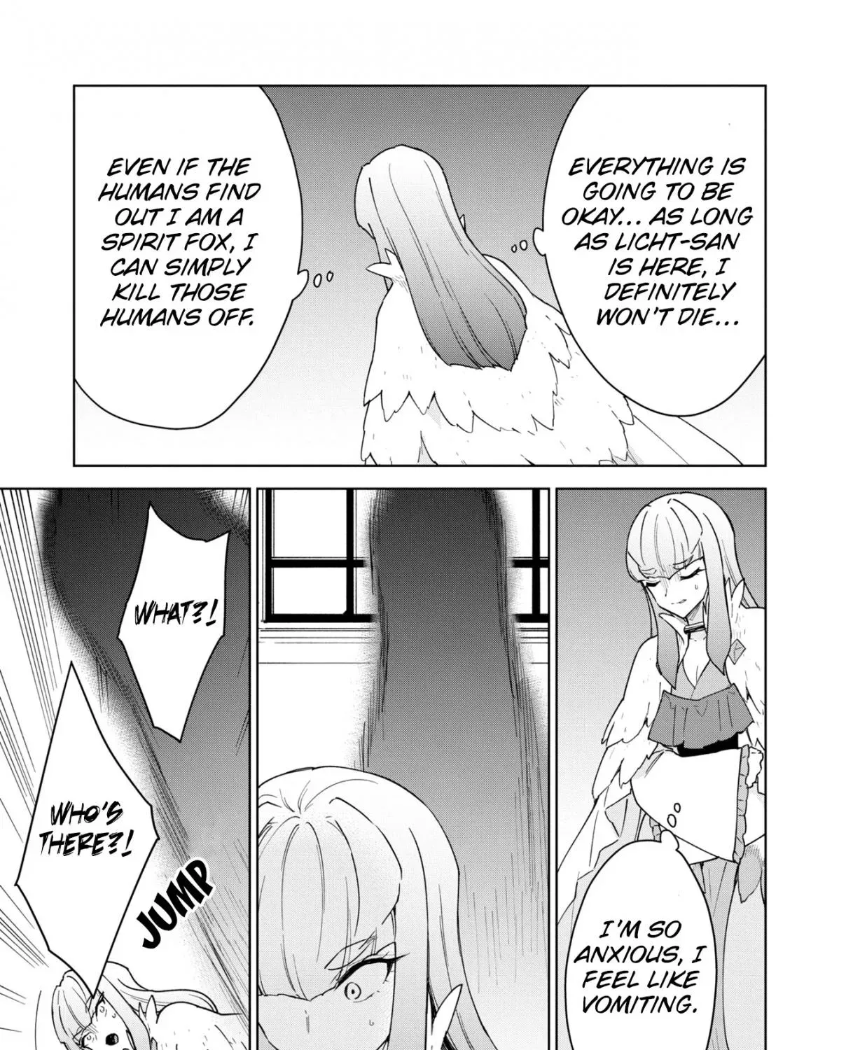 Read Cheat Skill "shisha Sosei" Ga Kakusei Shite Inishieno Maougun Wo Fukkatsu Sasete Shimaimashita ~Dare Mo Shinasenai Saikyou Hiiro~ chapter 9.4 image 38 on Lezhin