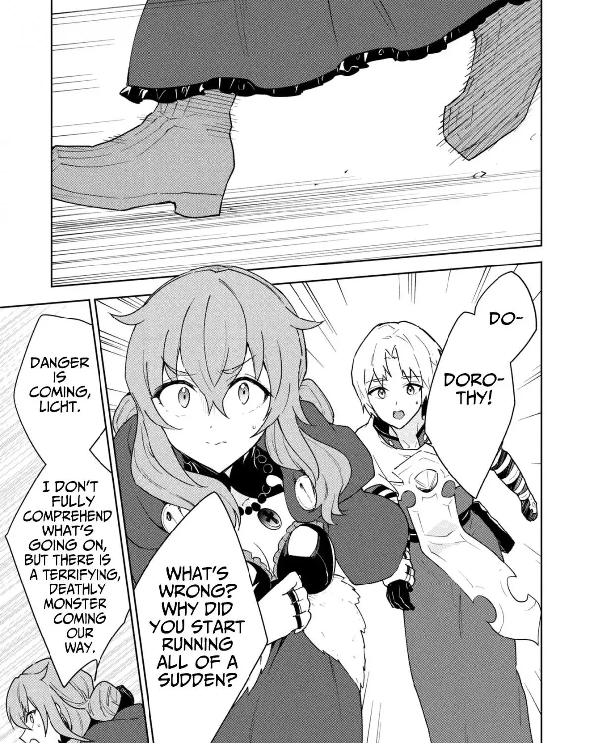 Read Cheat Skill "shisha Sosei" Ga Kakusei Shite Inishieno Maougun Wo Fukkatsu Sasete Shimaimashita ~Dare Mo Shinasenai Saikyou Hiiro~ chapter 9.4 image 42 on Lezhin